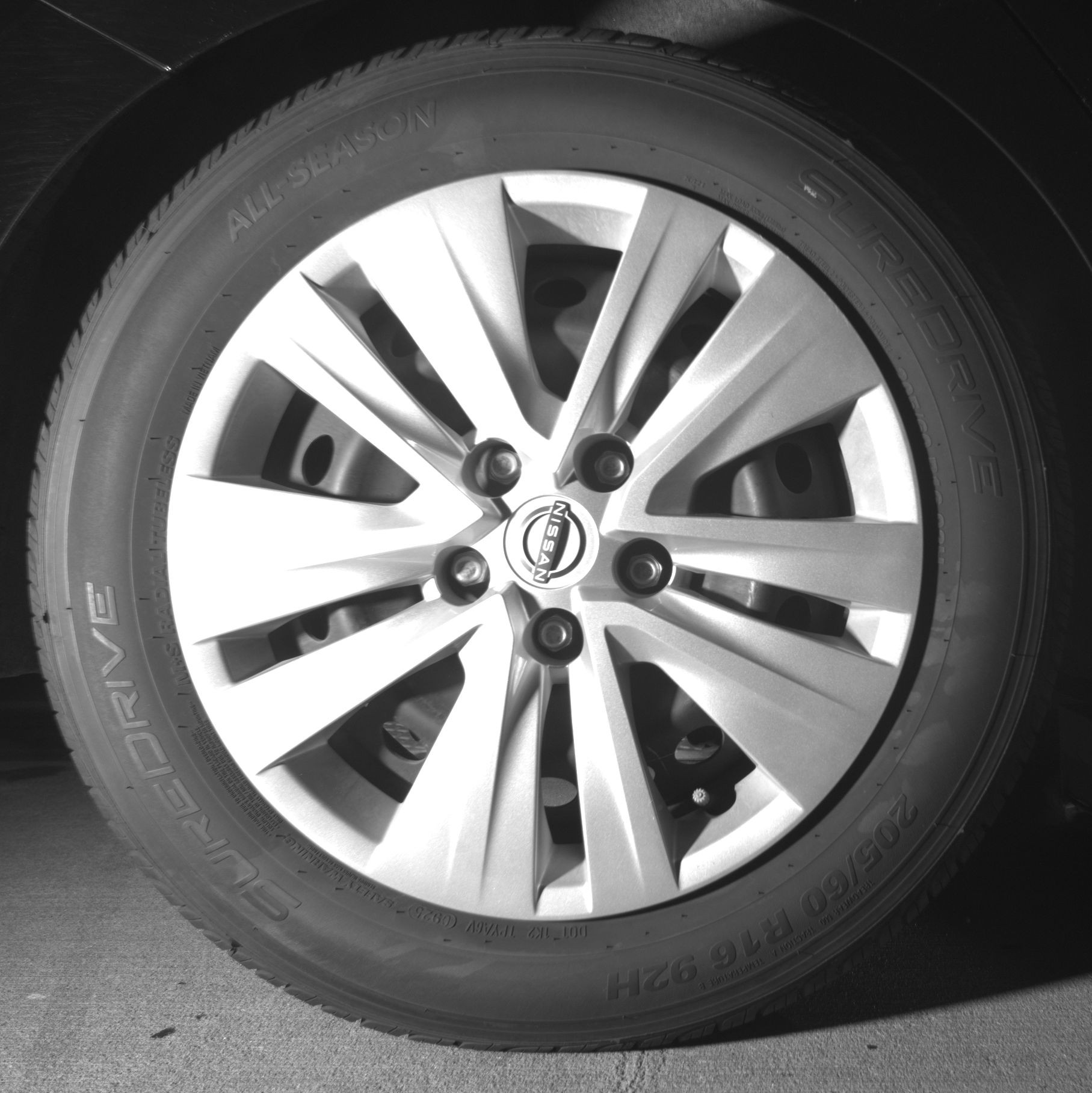 Thumbnail: 2025 Nissan Sentra - 12