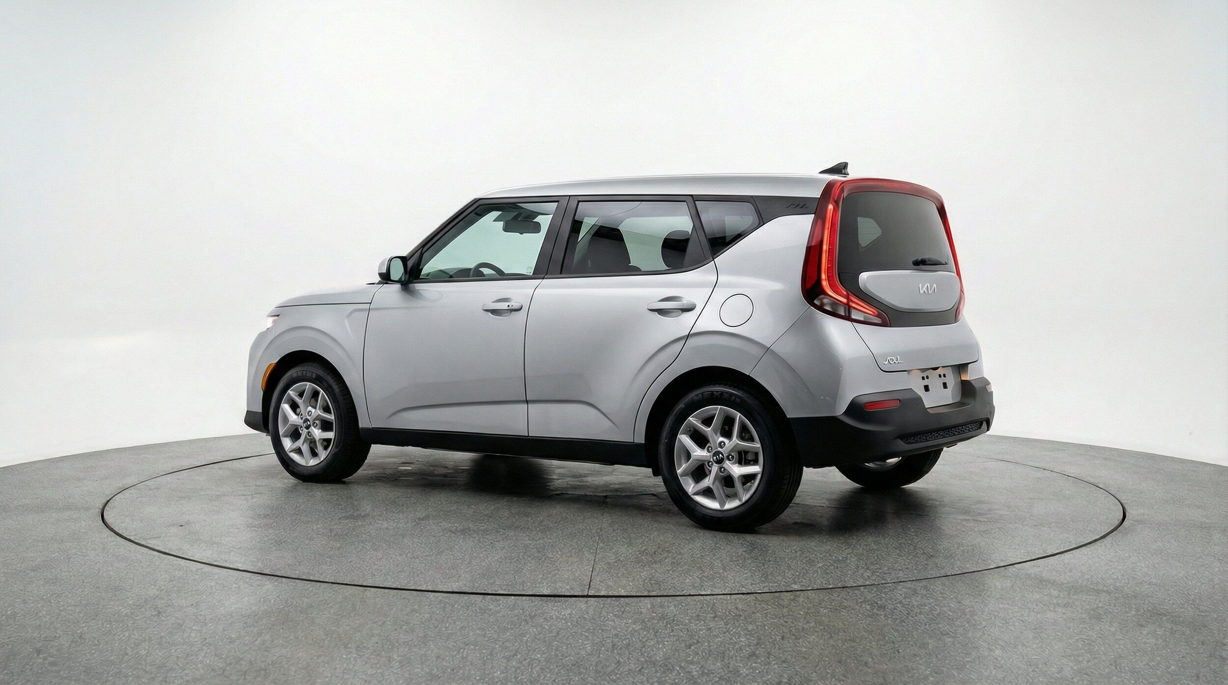 Thumbnail: 2025 Kia Soul - 6