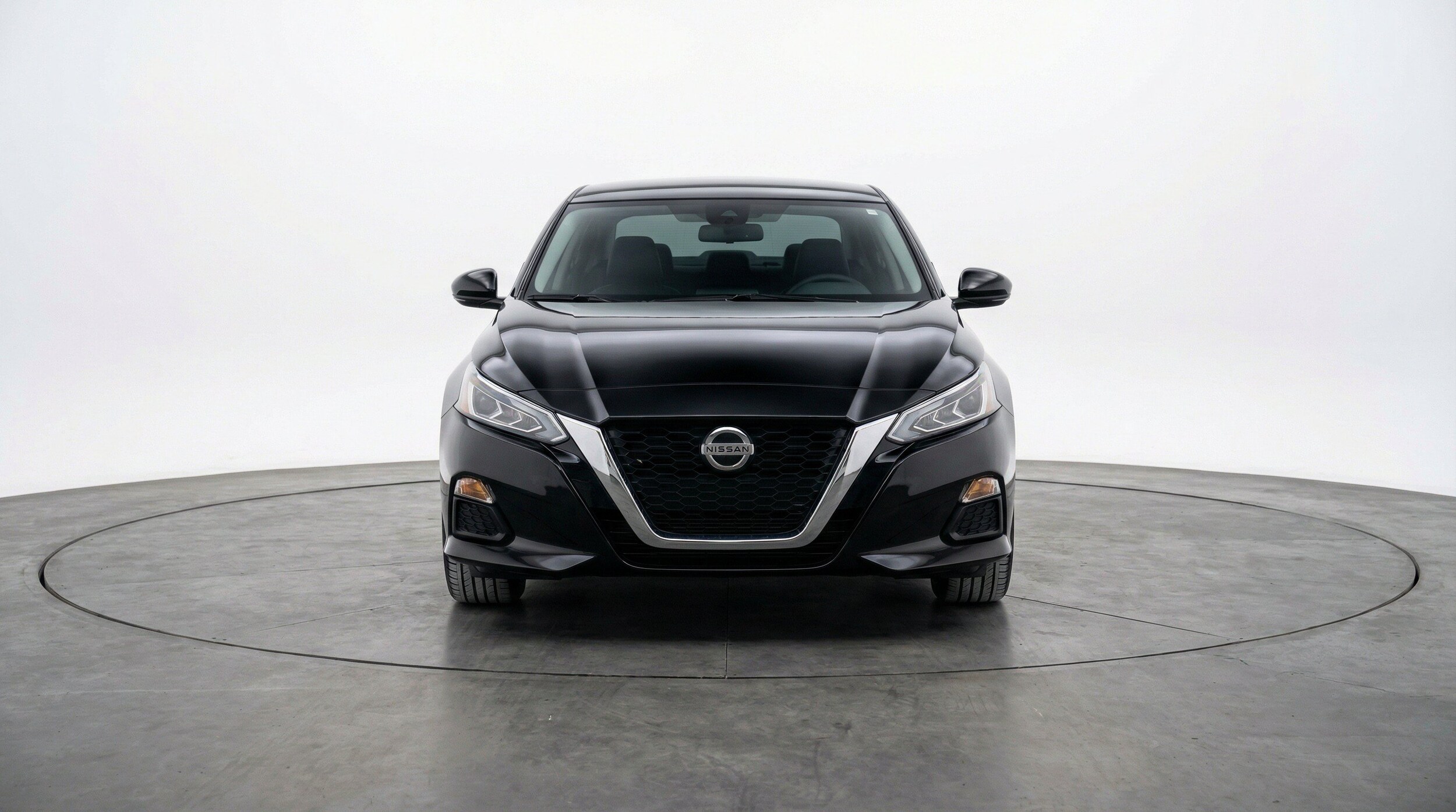 Thumbnail: 2025 Nissan Altima - 2