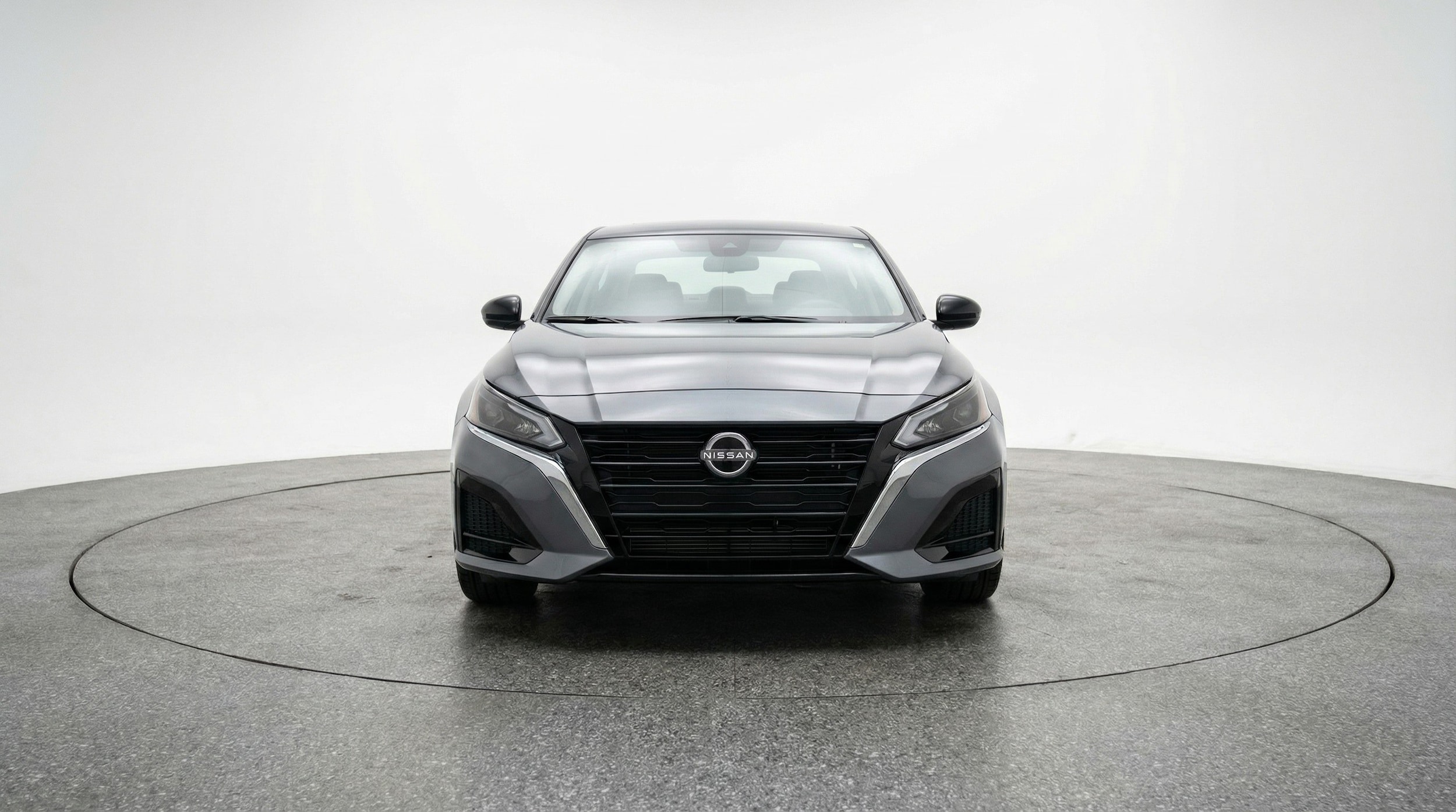 Thumbnail: 2025 Nissan Altima - 2