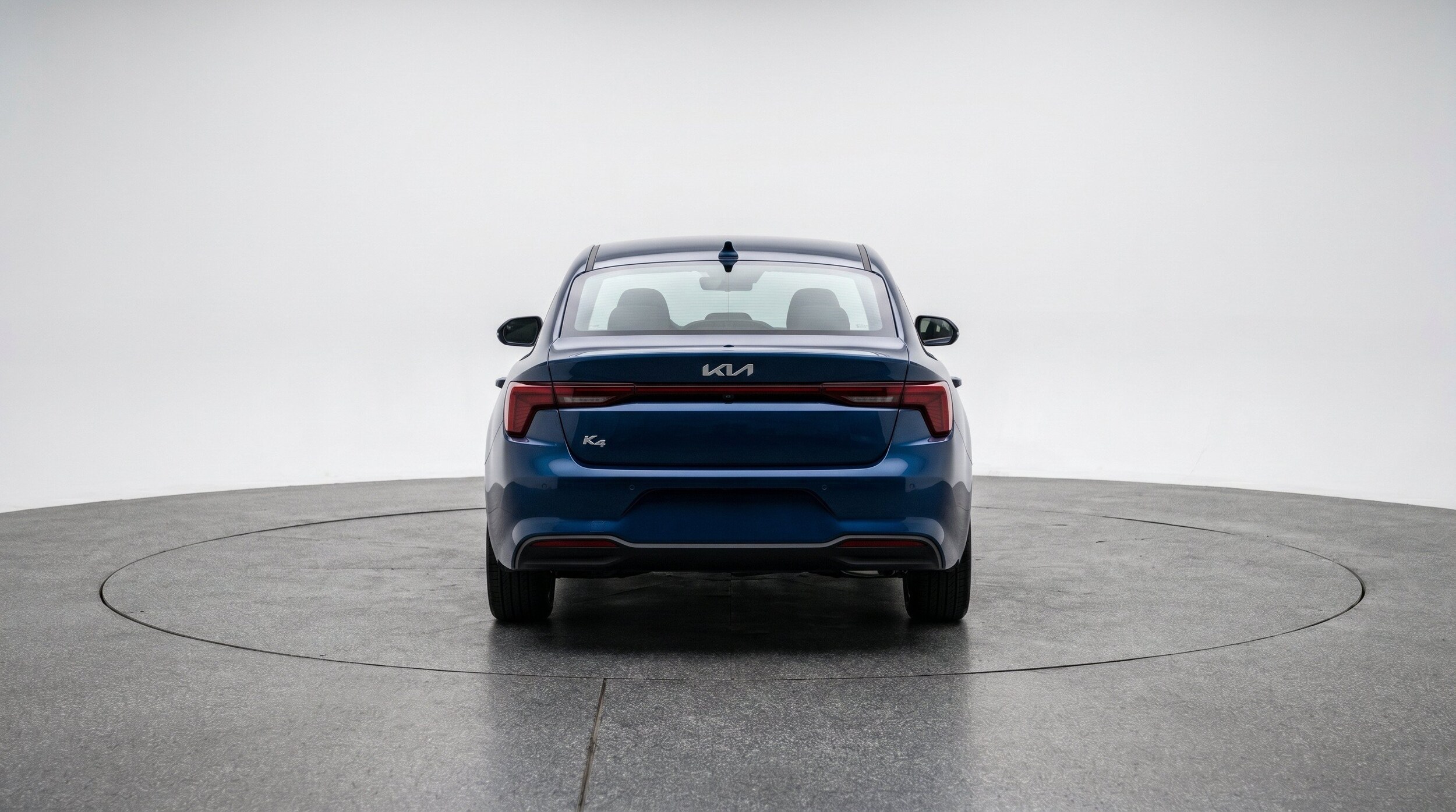 Thumbnail: 2026 Kia K4 - 7