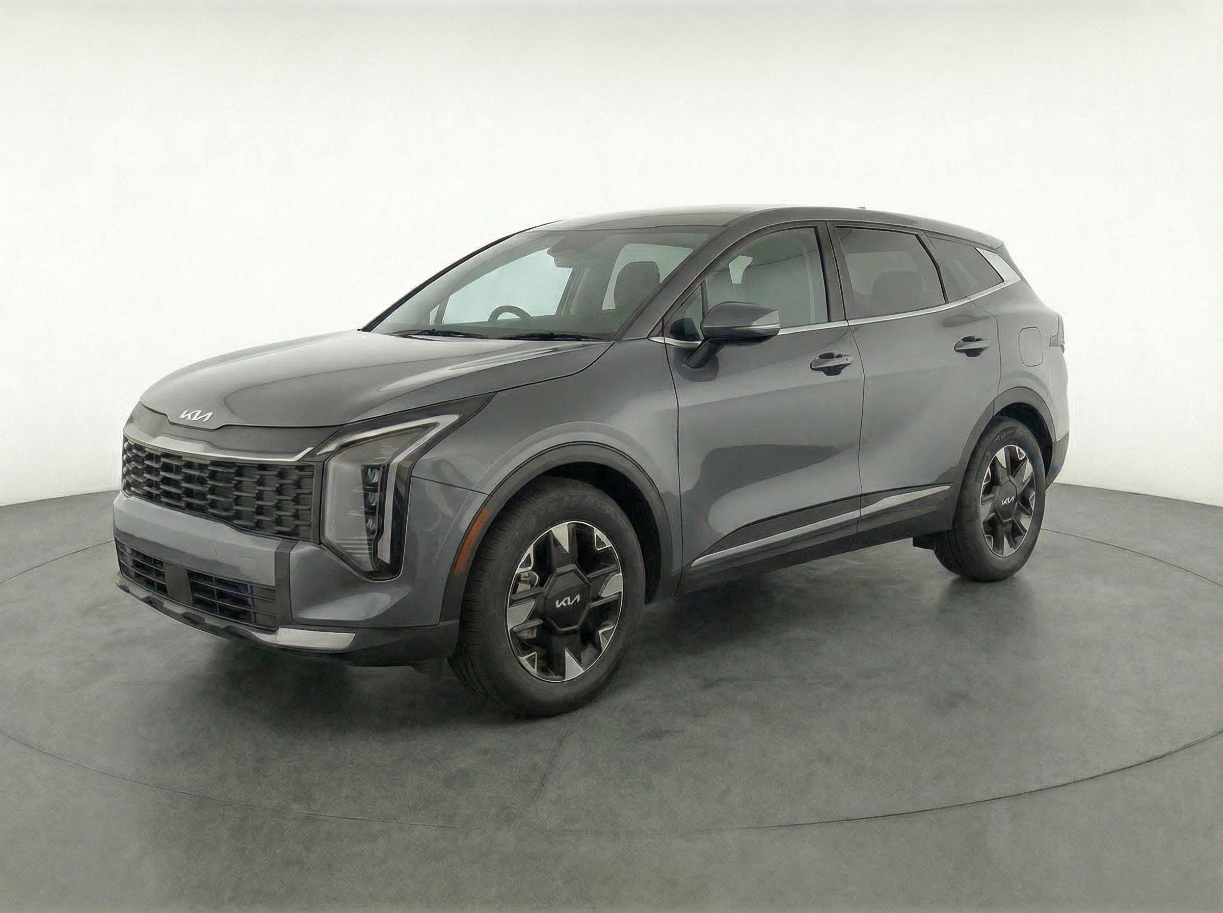 Thumbnail: 2026 Kia Sportage - 3