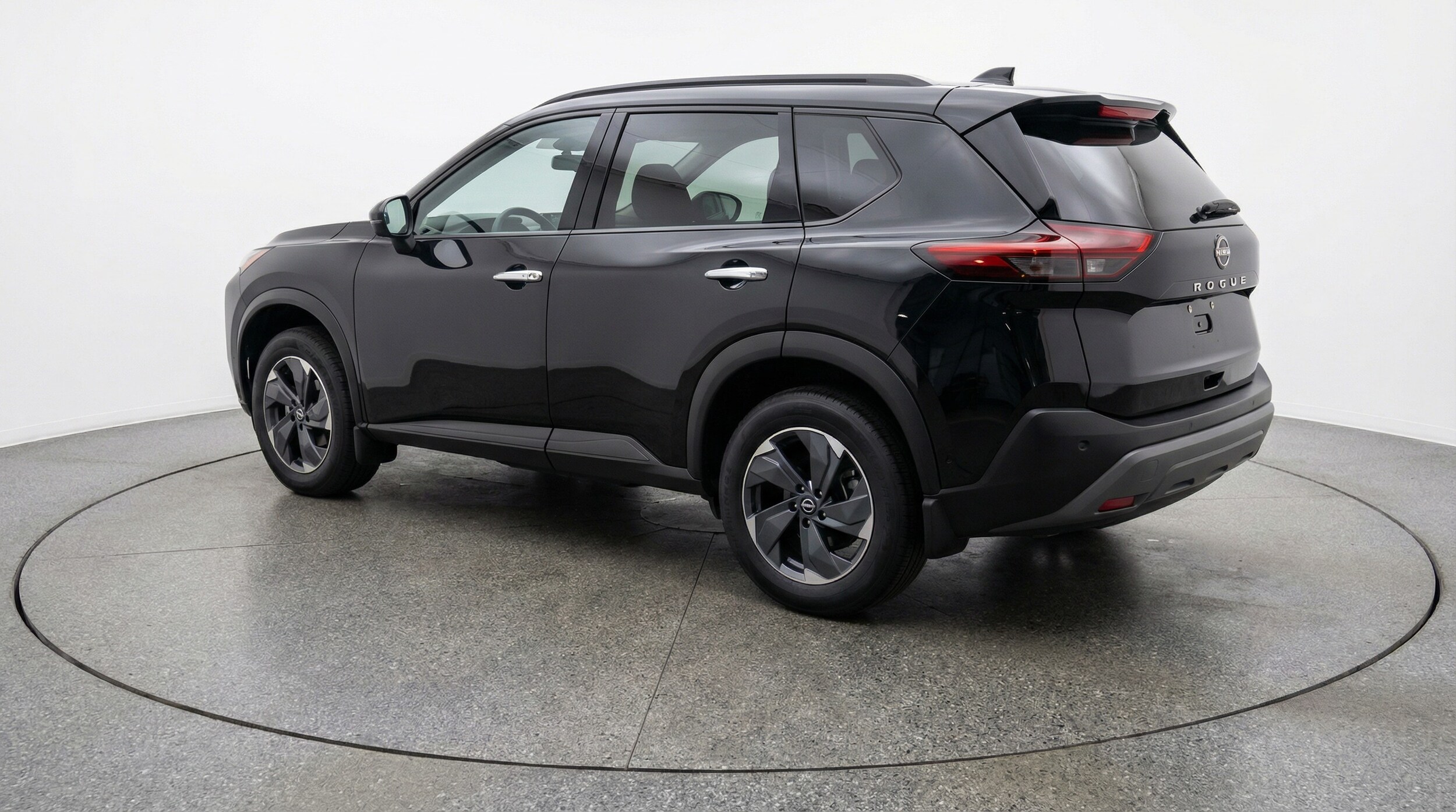 Thumbnail: 2025 Nissan Rogue - 5