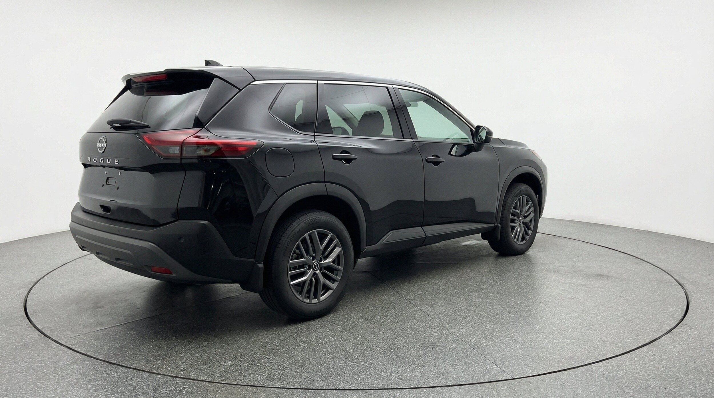 Thumbnail: 2026 Nissan Rogue - 9