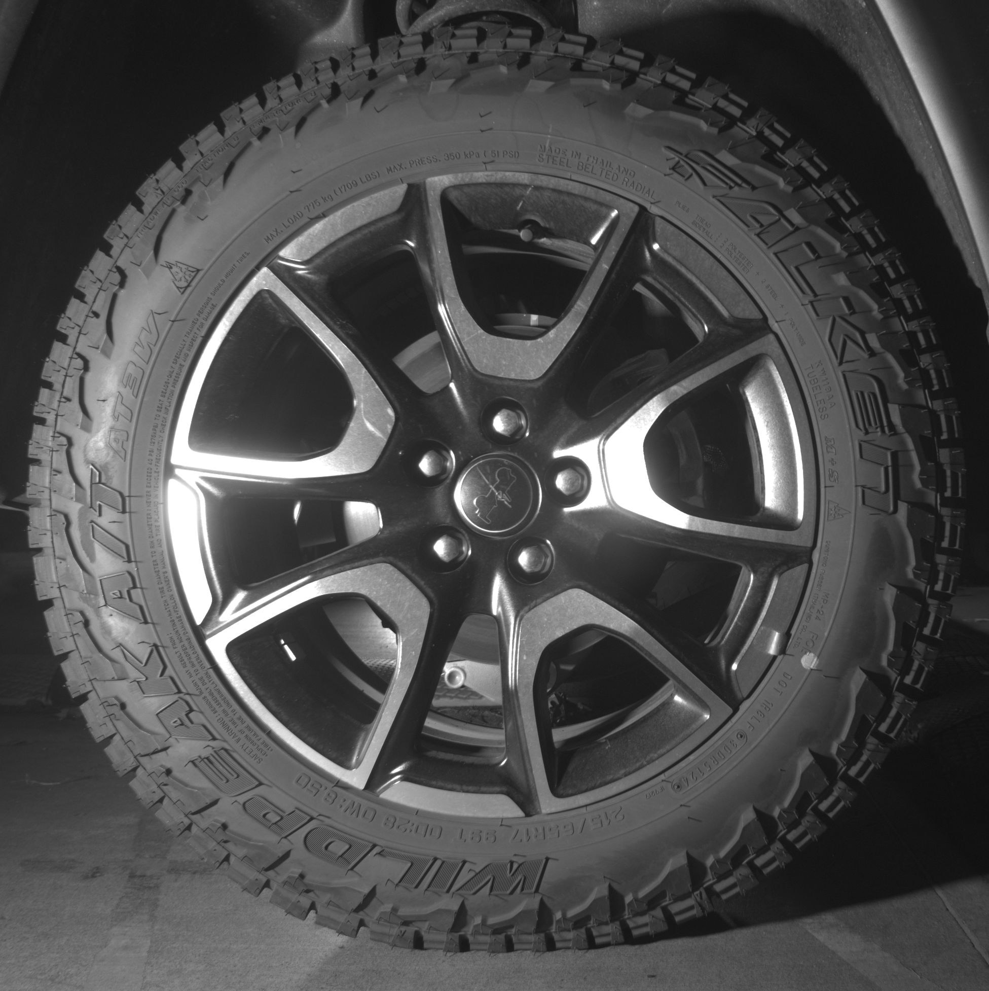 Thumbnail: 2025 Jeep Compass - 12