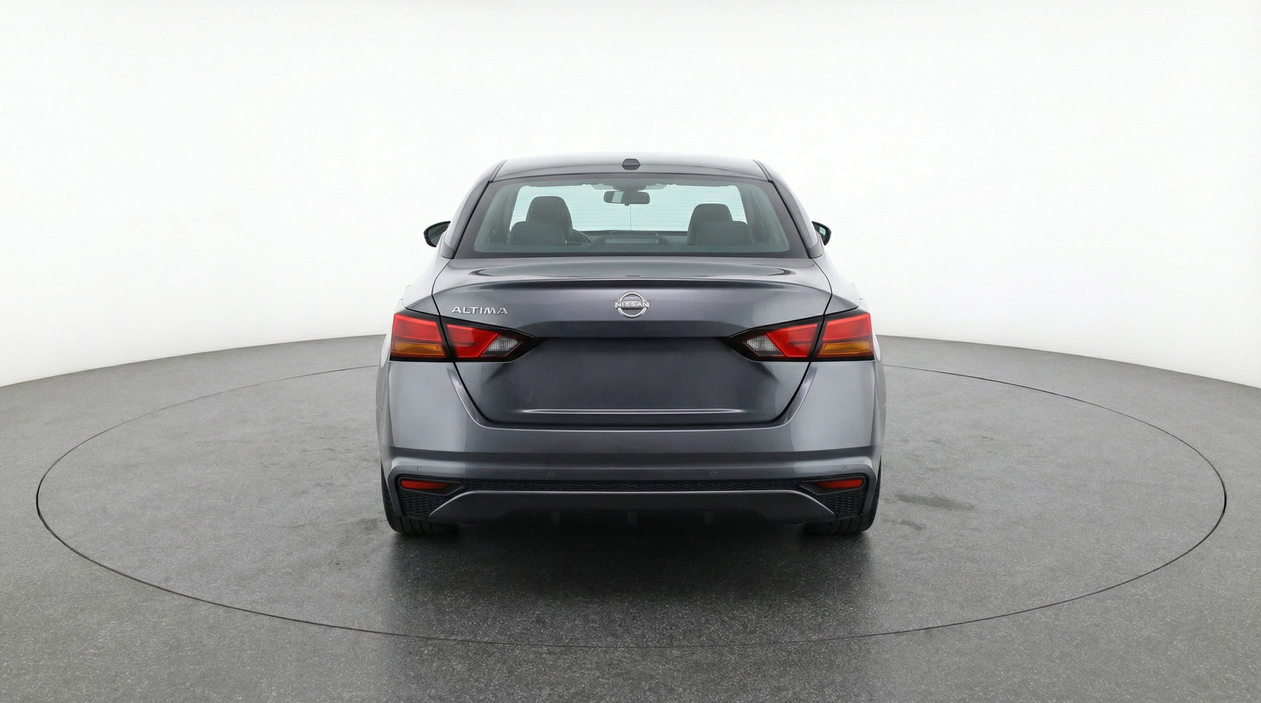 Thumbnail: 2025 Nissan Altima - 7