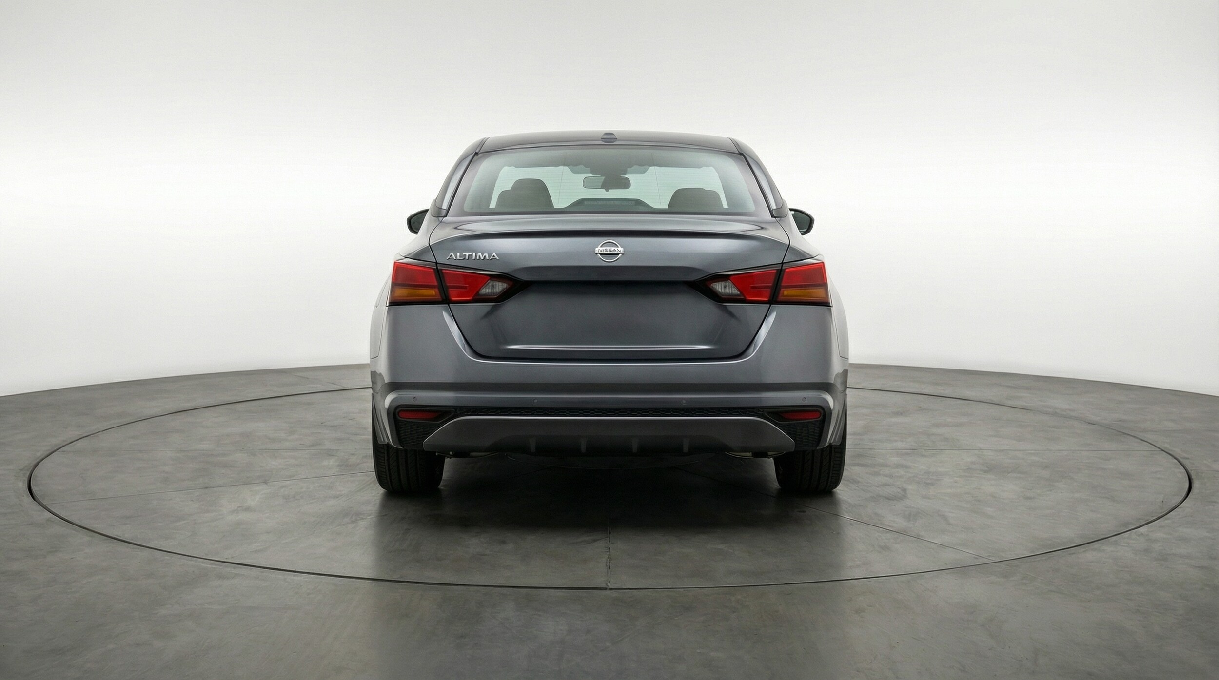 Thumbnail: 2025 Nissan Altima - 6