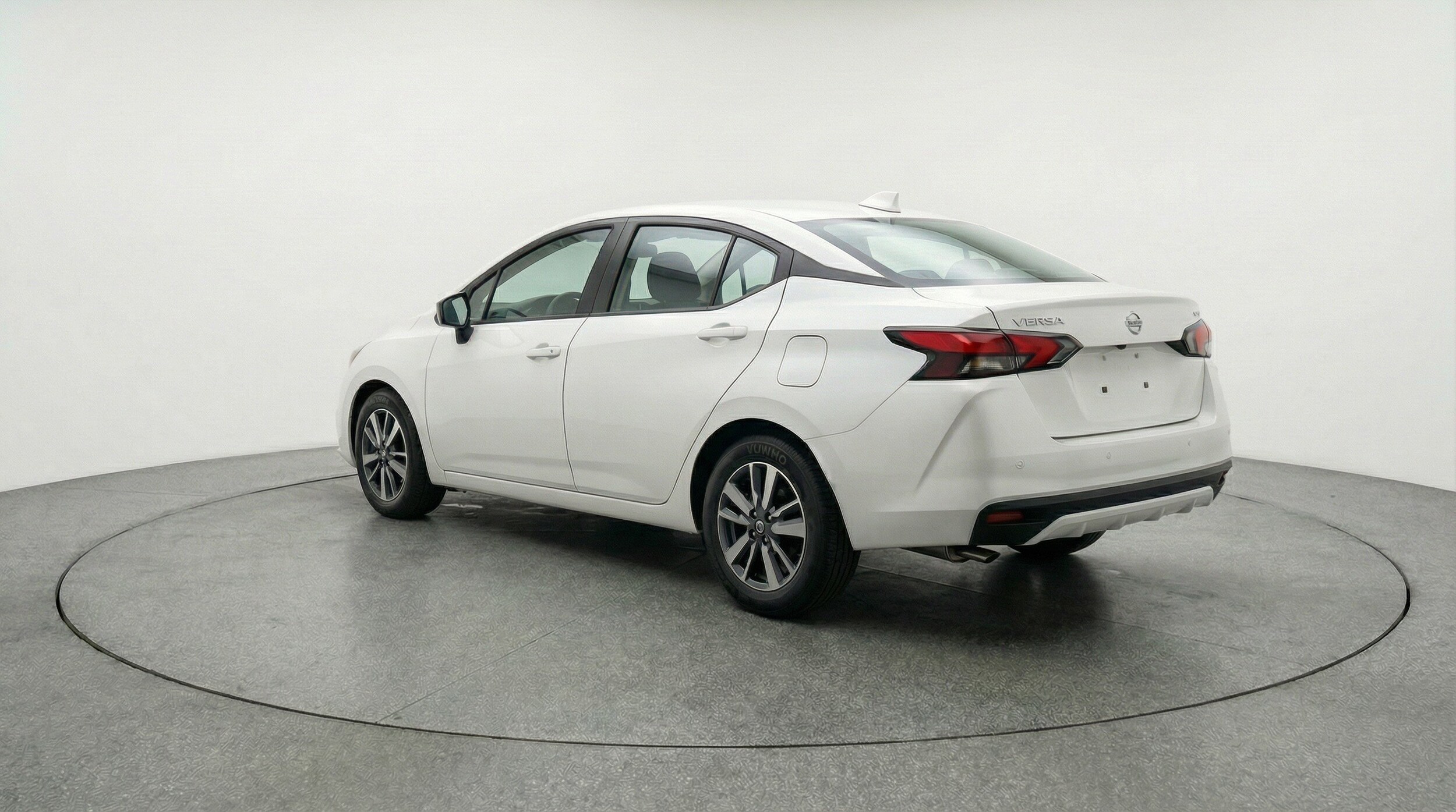 Thumbnail: 2025 Nissan Versa - 6