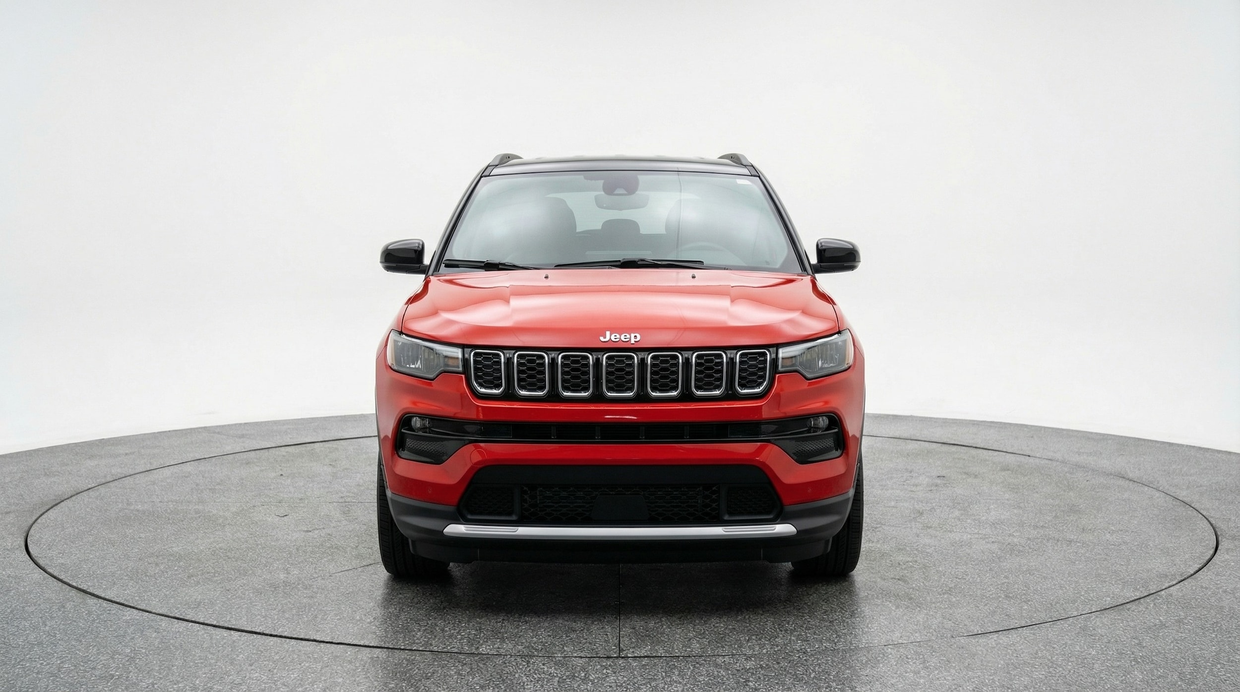 Thumbnail: 2025 Jeep Compass - 2