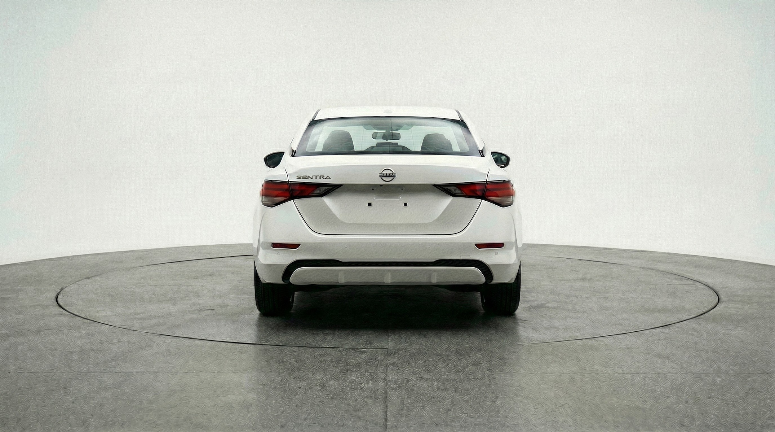 Thumbnail: 2025 Nissan Sentra - 7