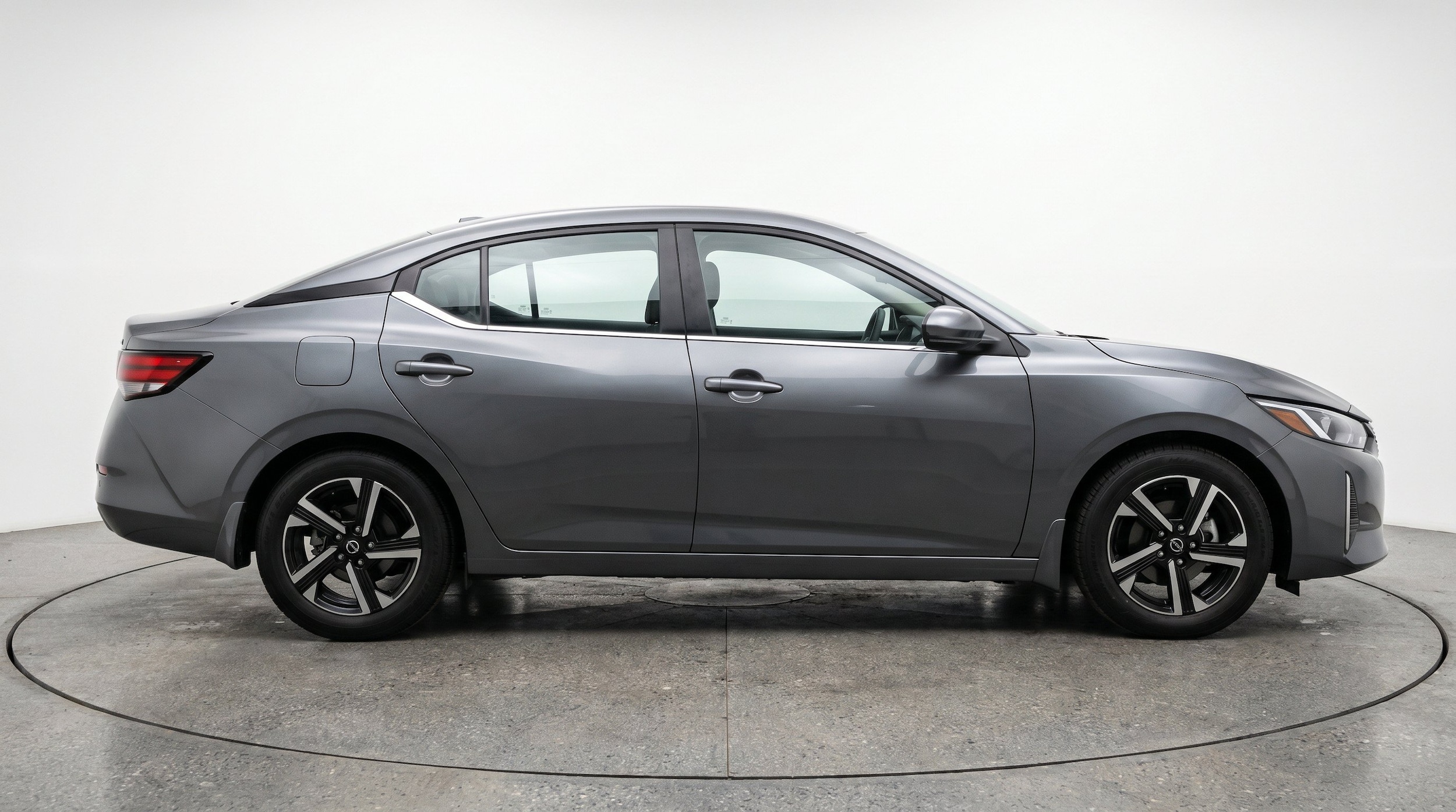 Thumbnail: 2024 Nissan Sentra - 11