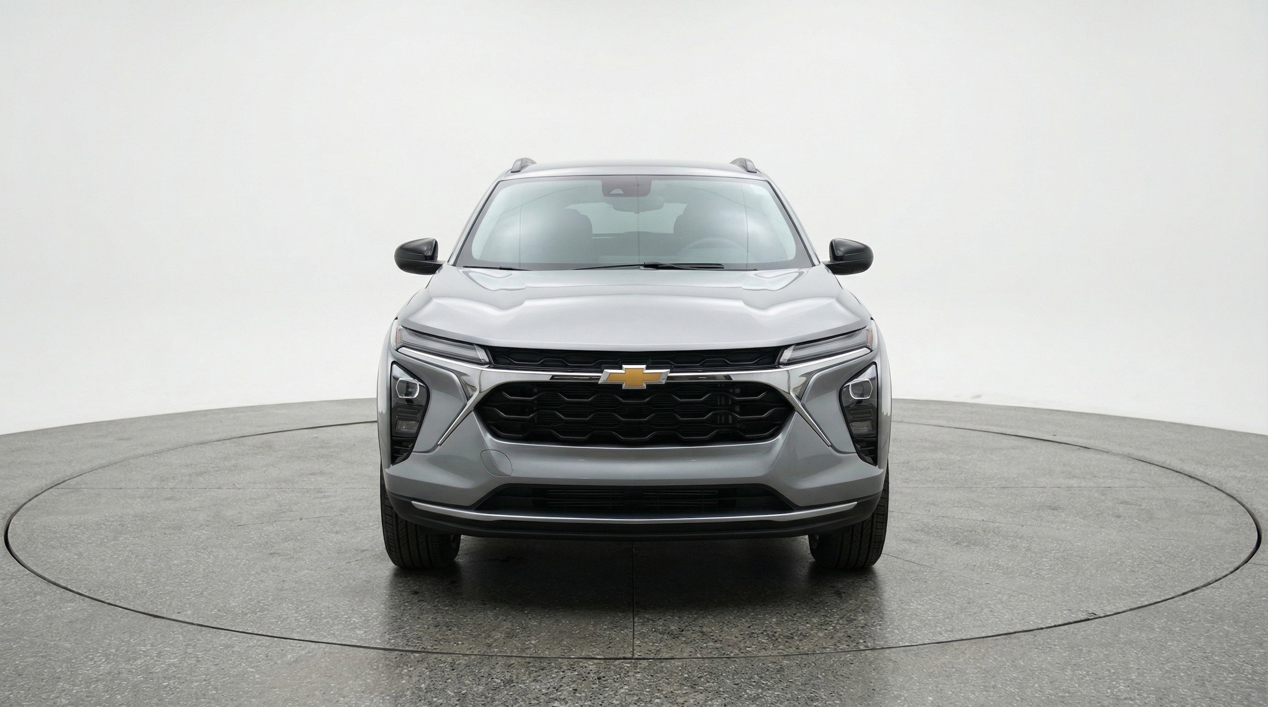Thumbnail: 2025 Chevrolet Trax - 2