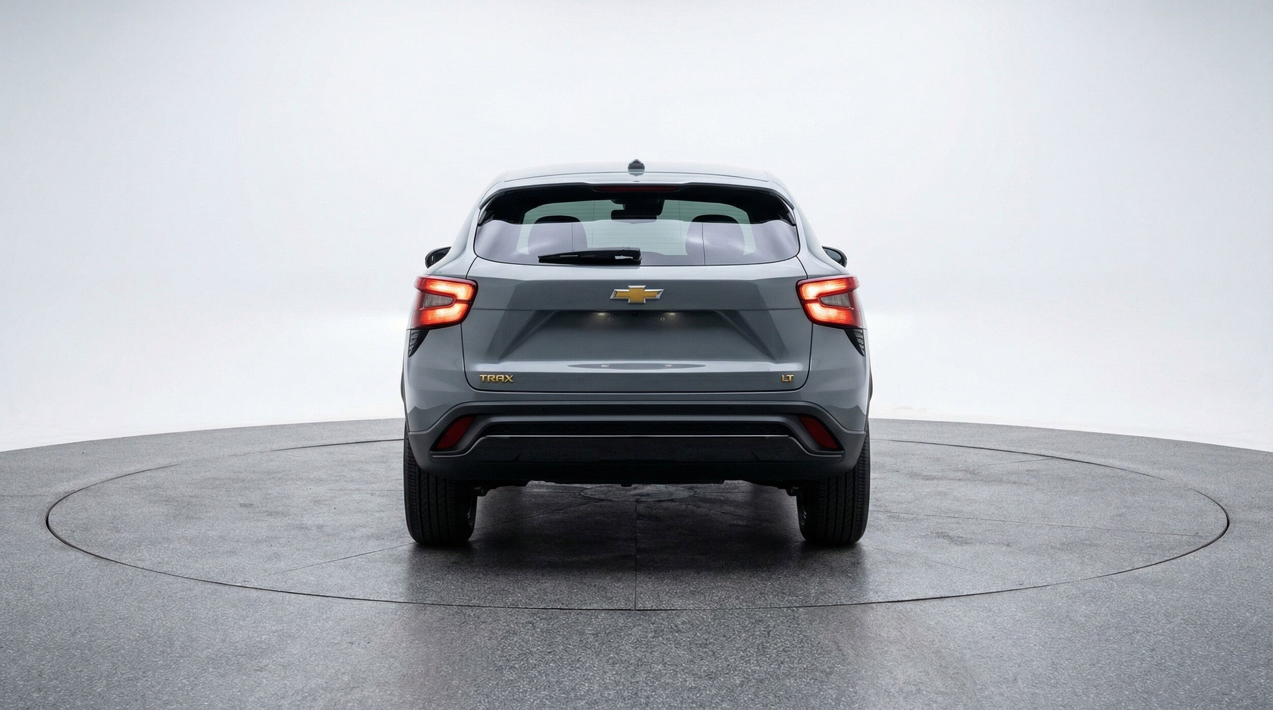 Thumbnail: 2025 Chevrolet Trax - 7
