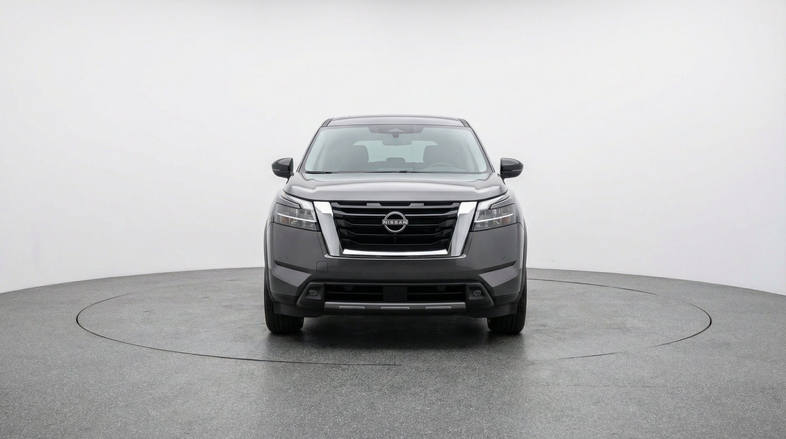 Thumbnail: 2025 Nissan Pathfinder - 2