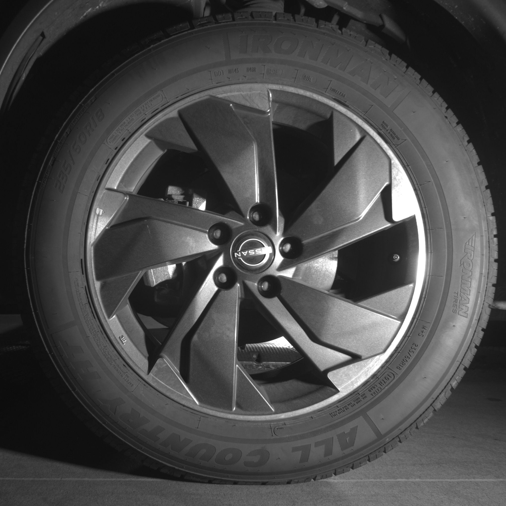 Thumbnail: 2025 Nissan Rogue - 9