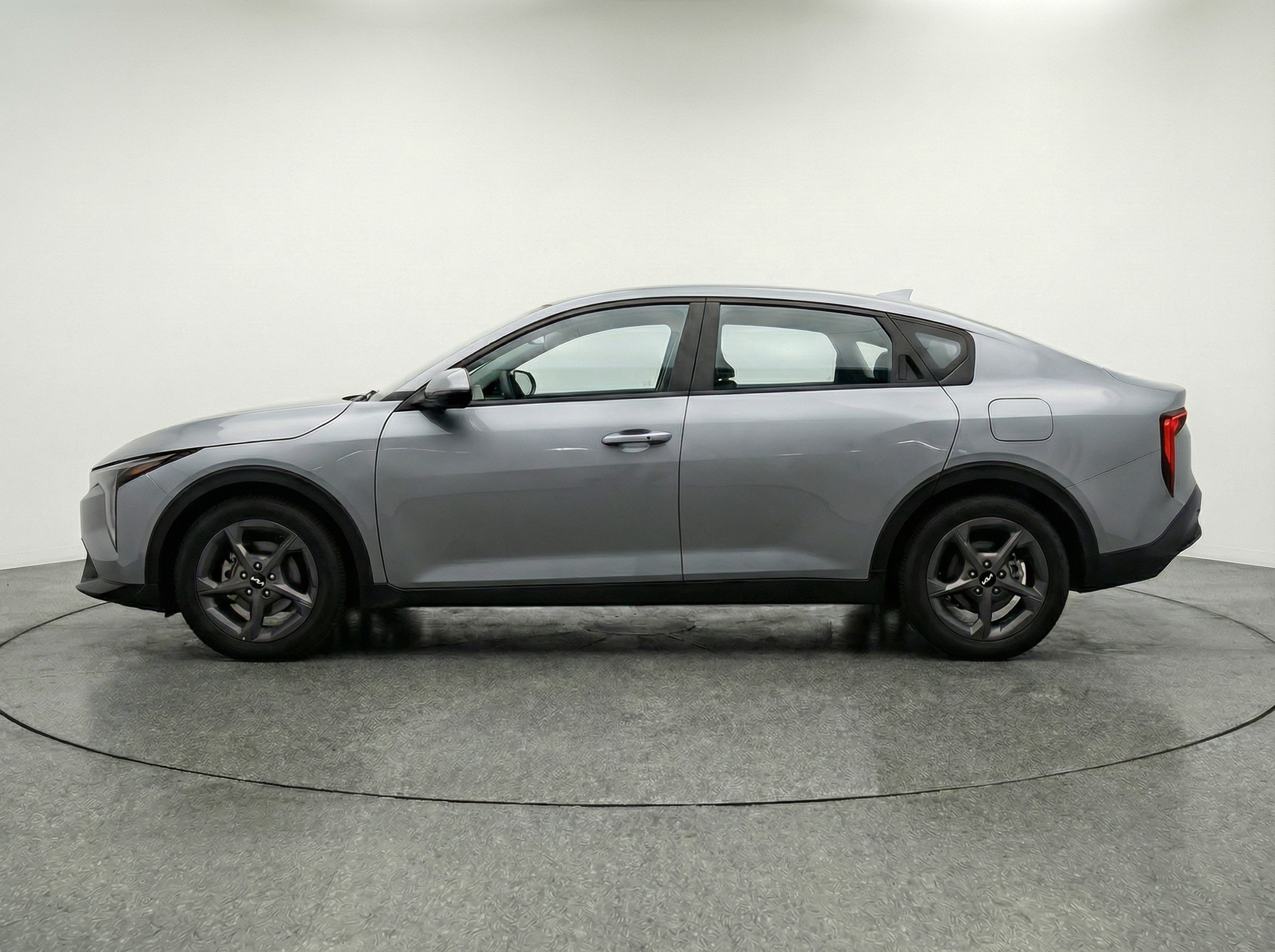 Thumbnail: 2025 Kia K4 - 4