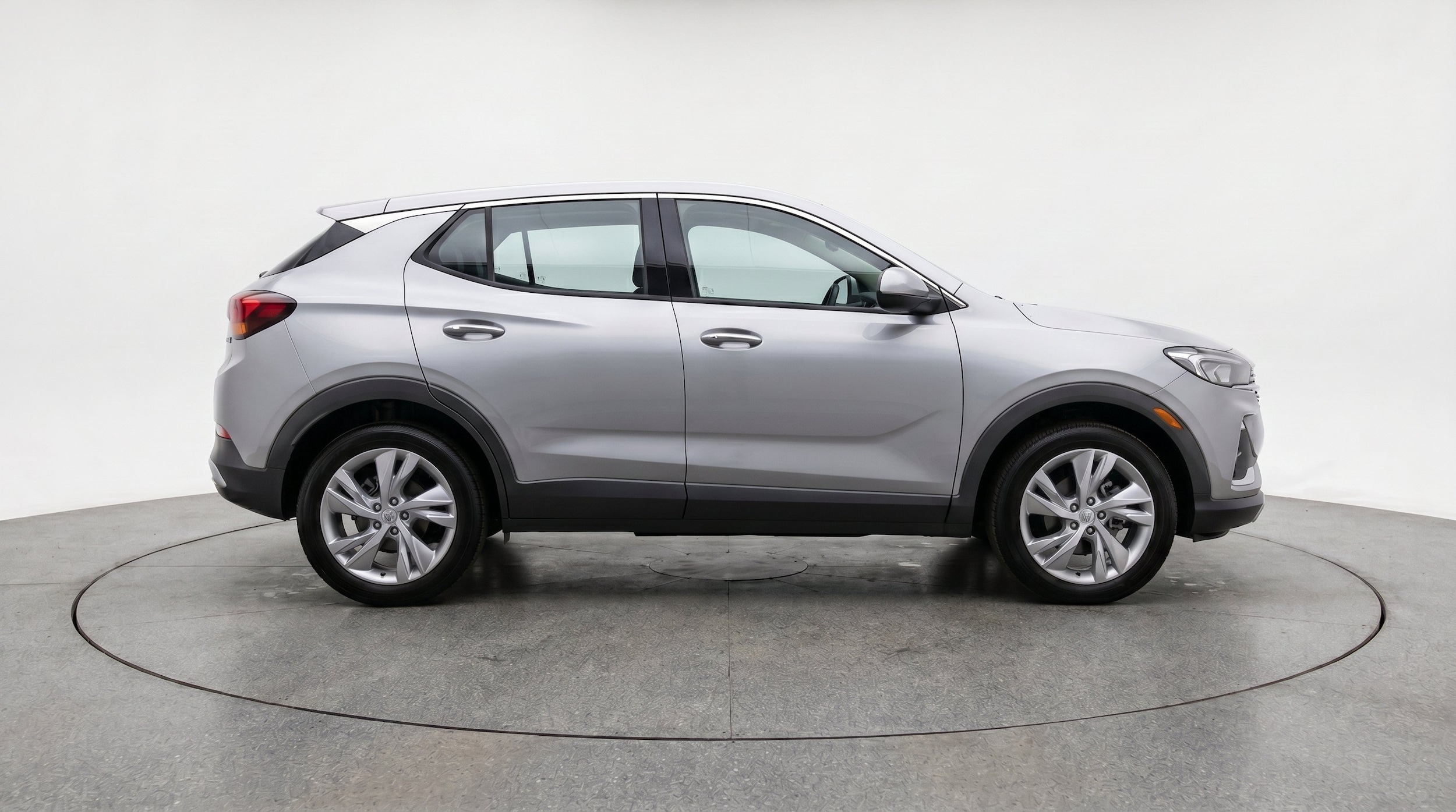 Thumbnail: 2026 Buick Encore GX - 11