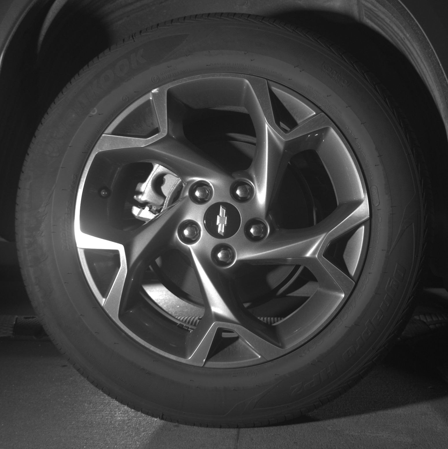 Thumbnail: 2025 Chevrolet Trax - 15