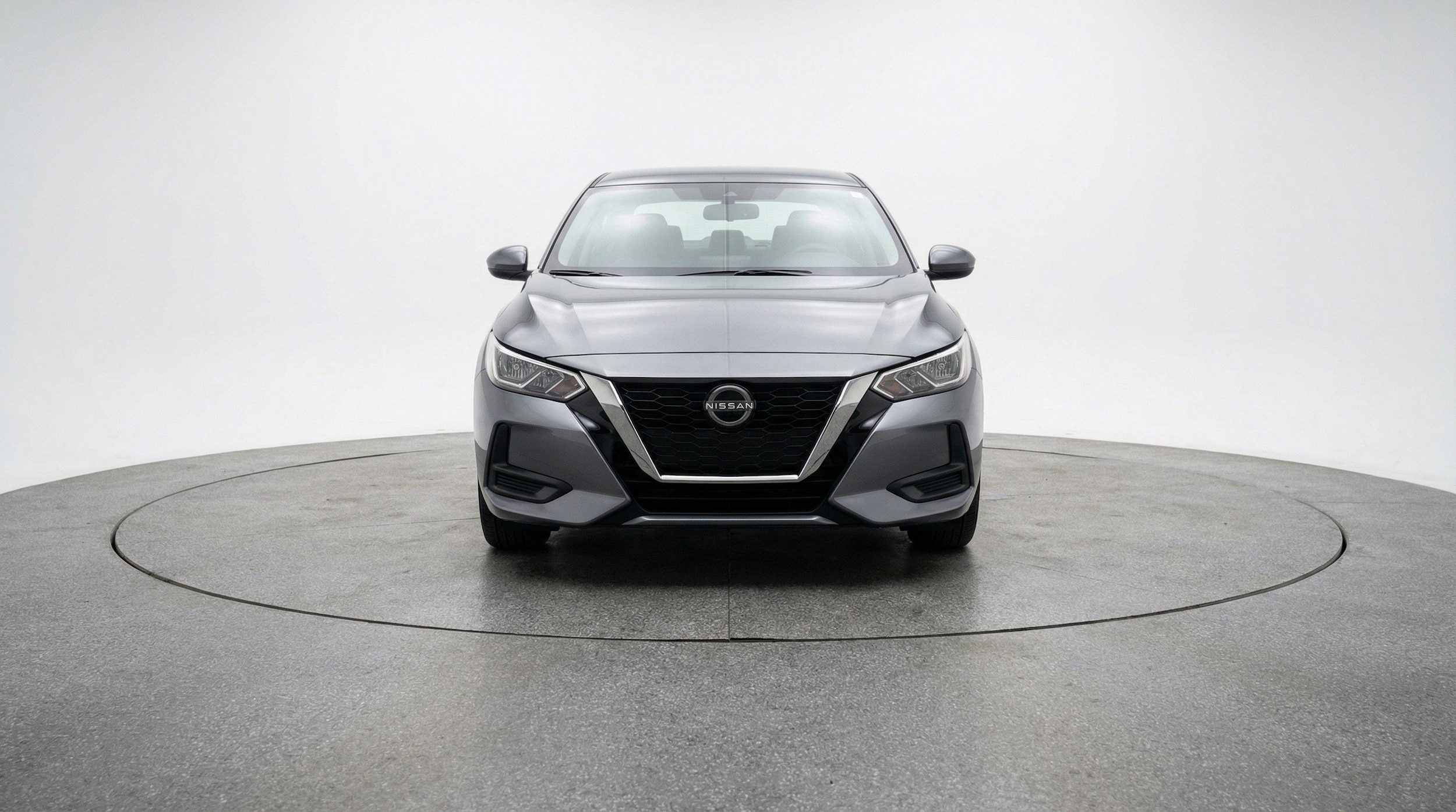 Thumbnail: 2025 Nissan Sentra - 2