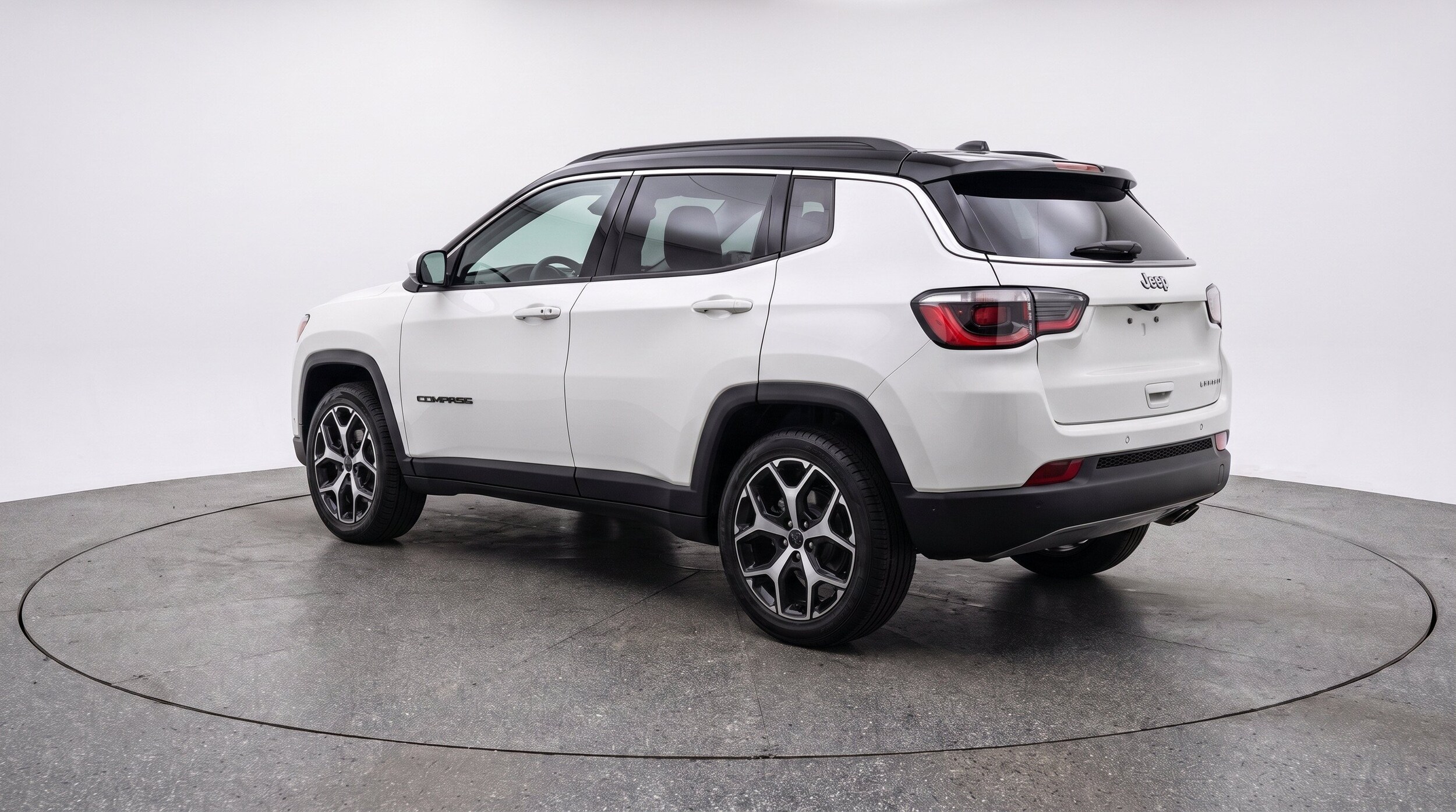 Thumbnail: 2025 Jeep Compass - 6