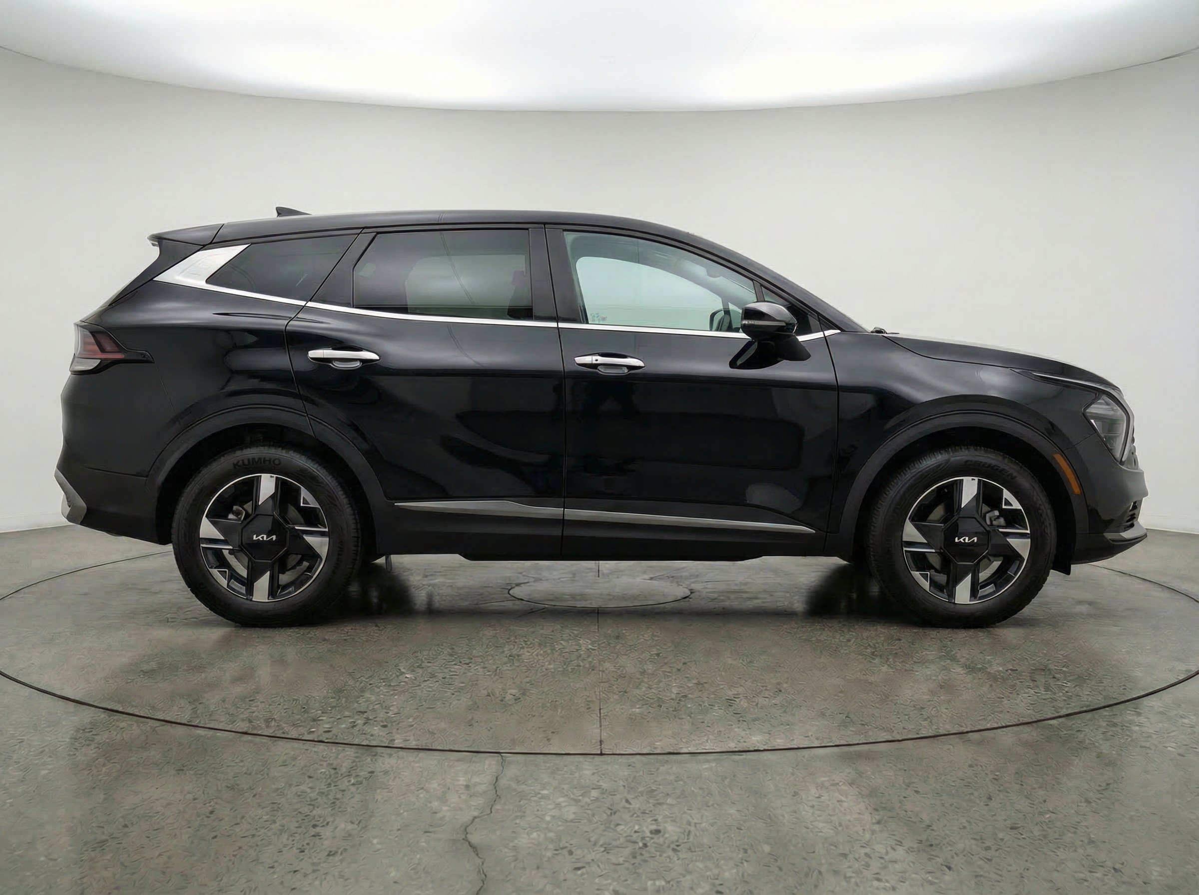 Thumbnail: 2026 Kia Sportage - 11