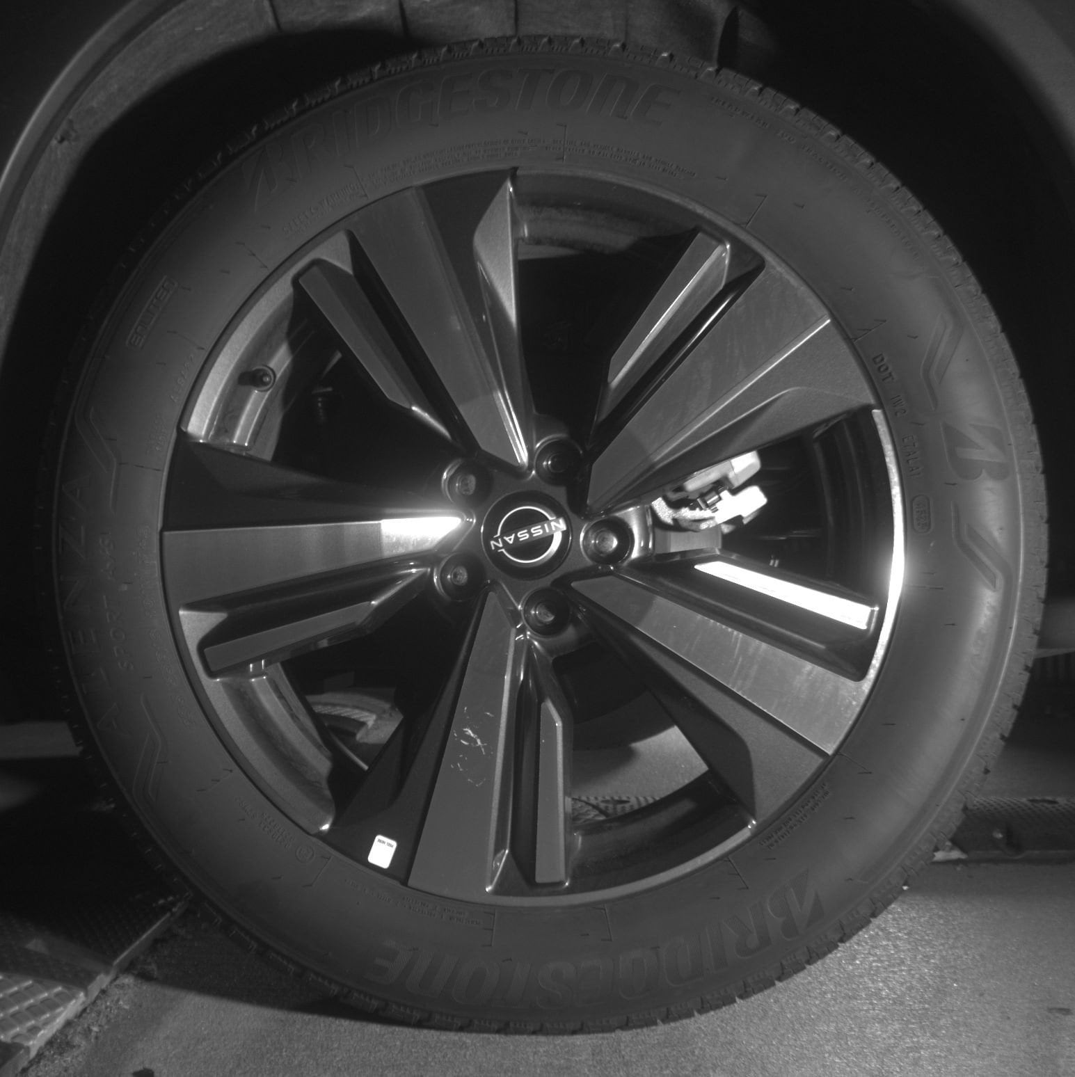 Thumbnail: 2026 Nissan Rogue - 14