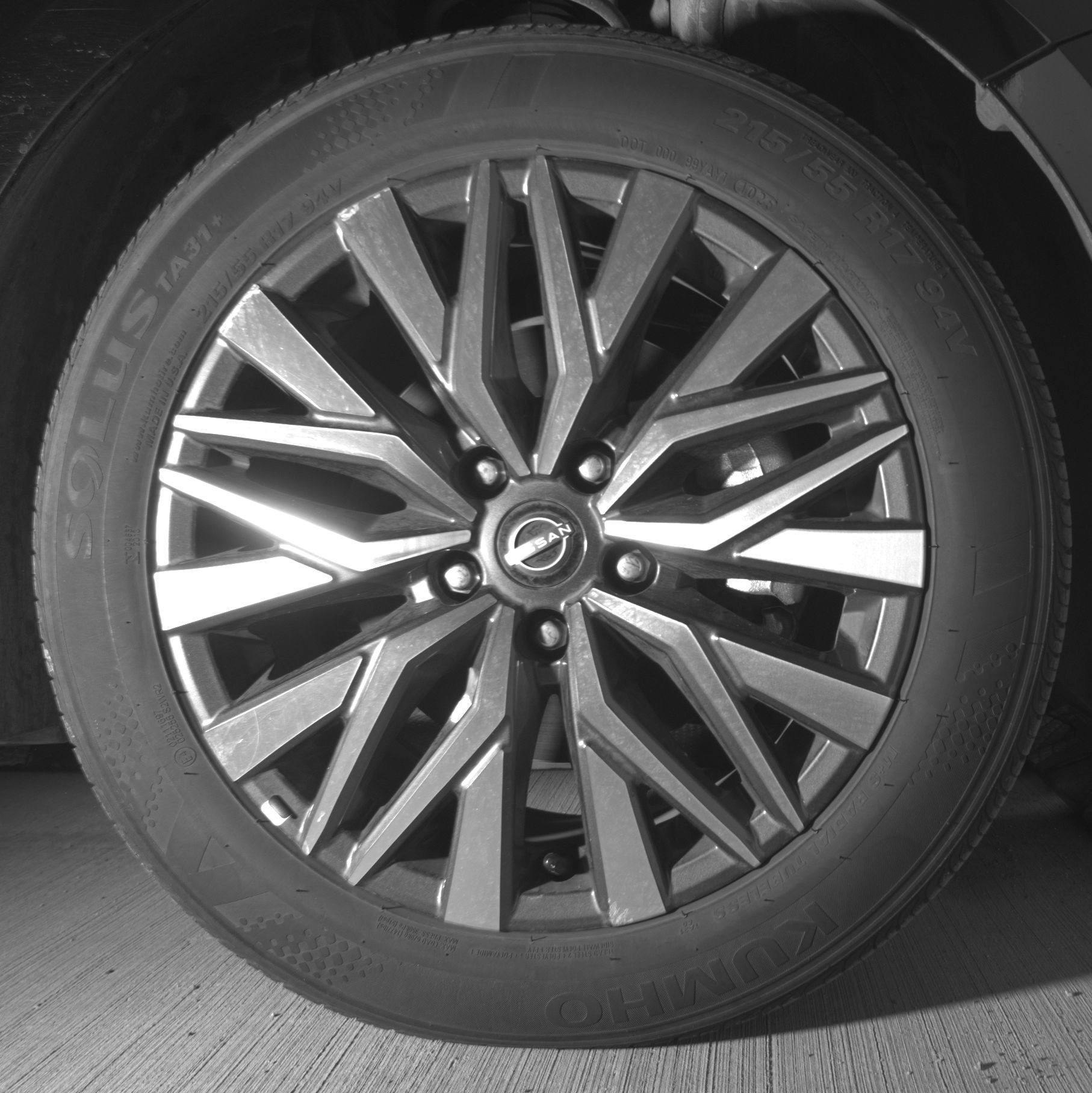 Thumbnail: 2025 Nissan Altima - 10