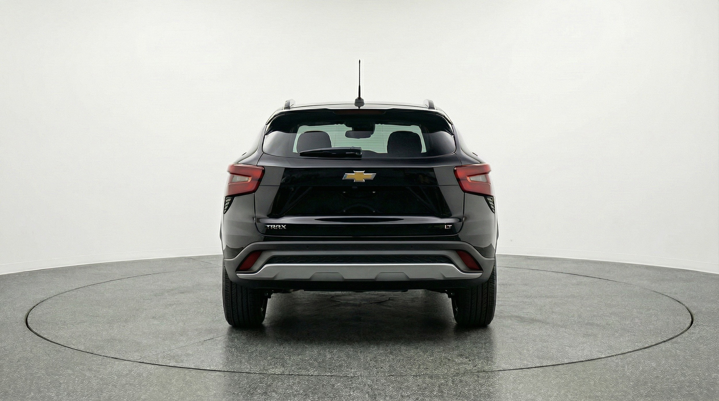 Thumbnail: 2025 Chevrolet Trax - 7