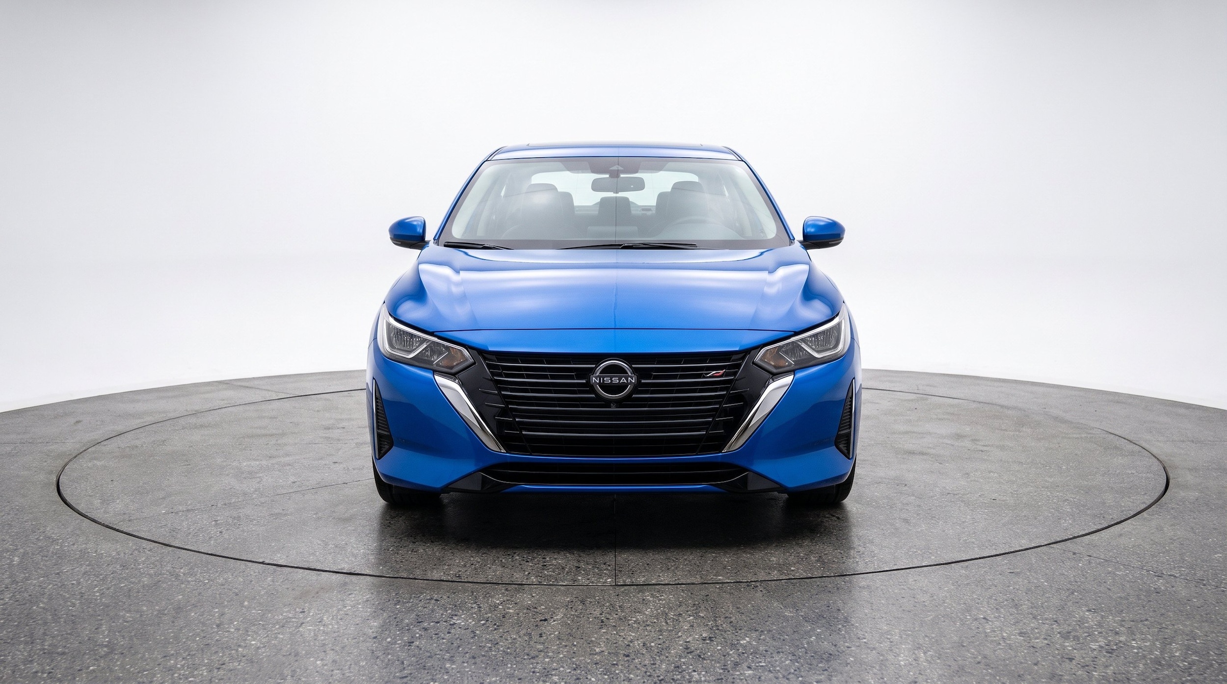 Thumbnail: 2025 Nissan Sentra - 2