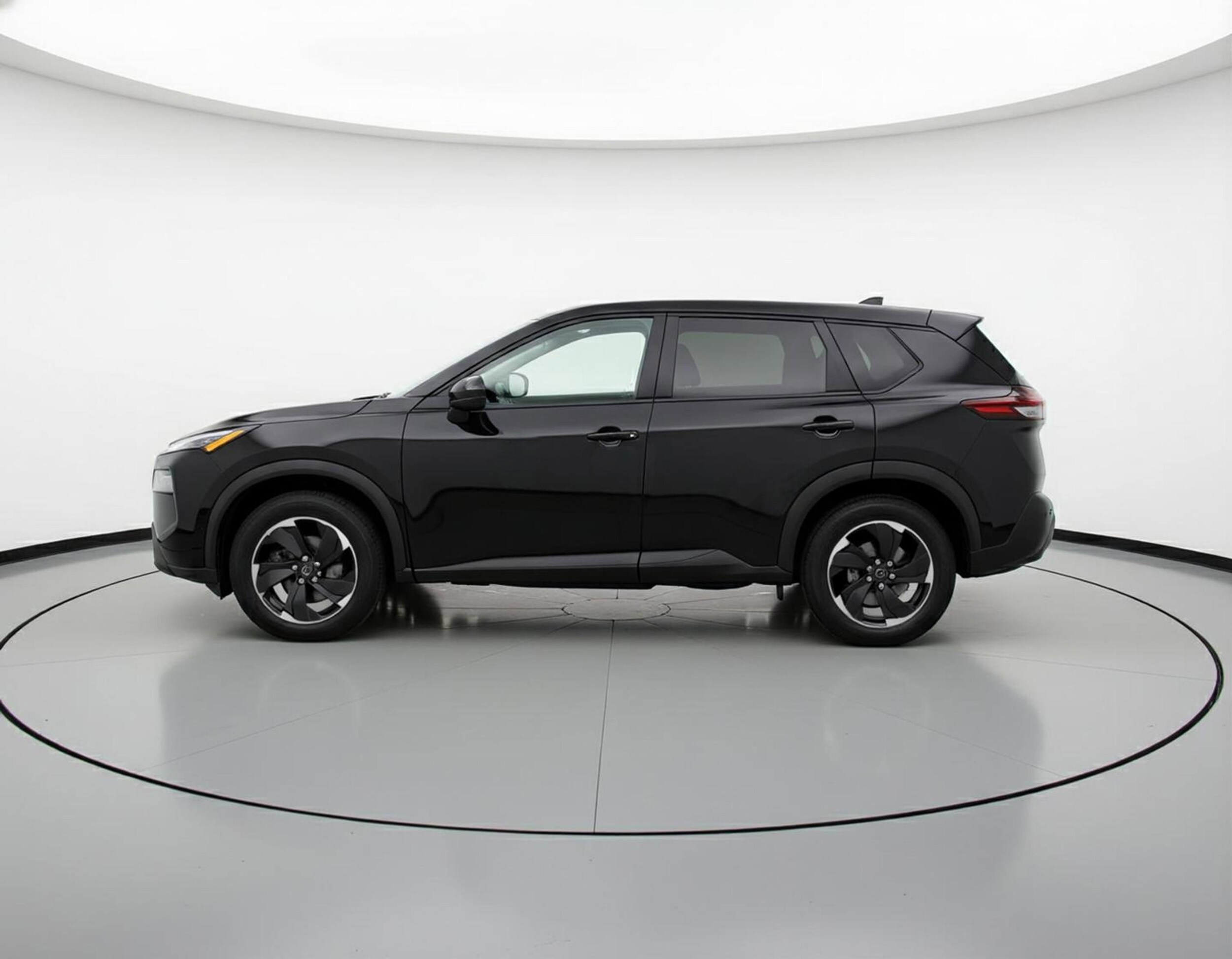 Thumbnail: 2025 Nissan Rogue - 5