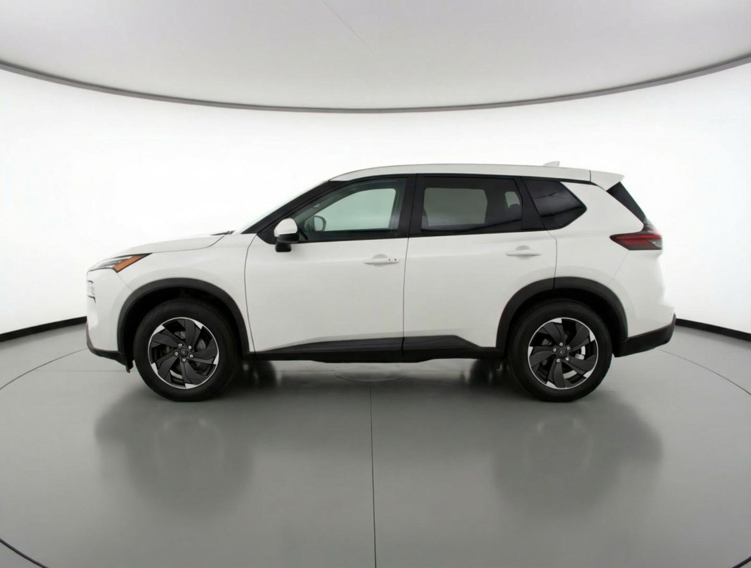 Thumbnail: 2025 Nissan Rogue - 4