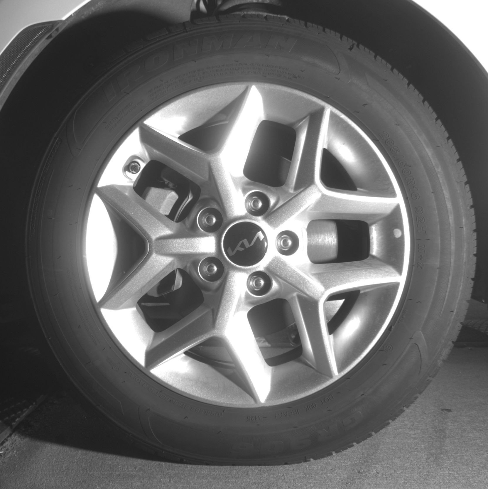 Thumbnail: 2025 Kia Soul - 19