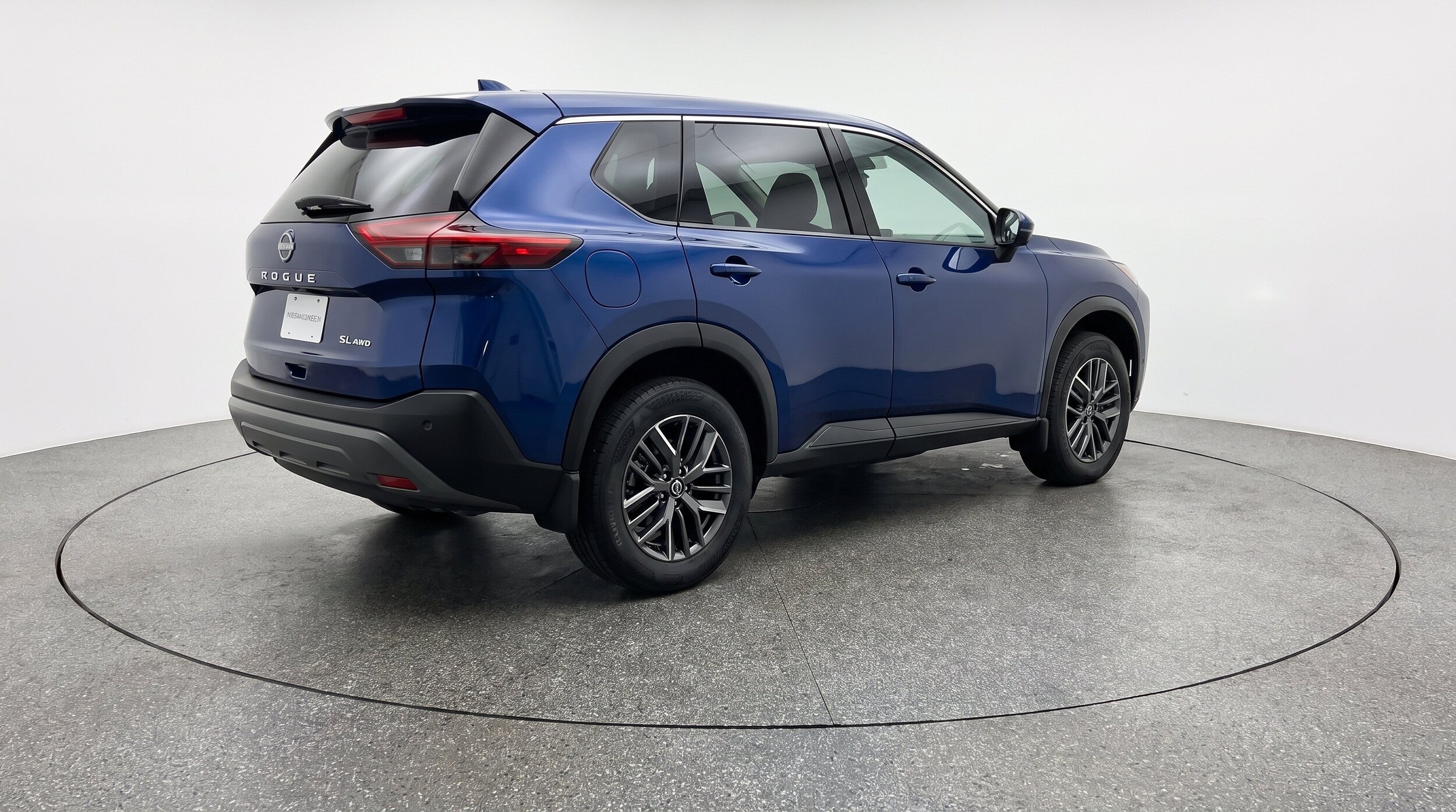 Thumbnail: 2026 Nissan Rogue - 9