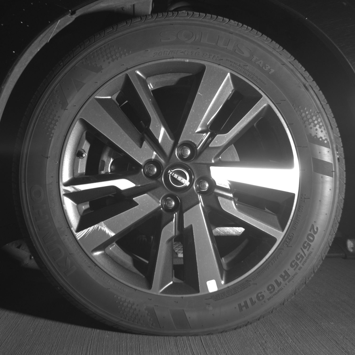 Thumbnail: 2025 Nissan Versa - 9