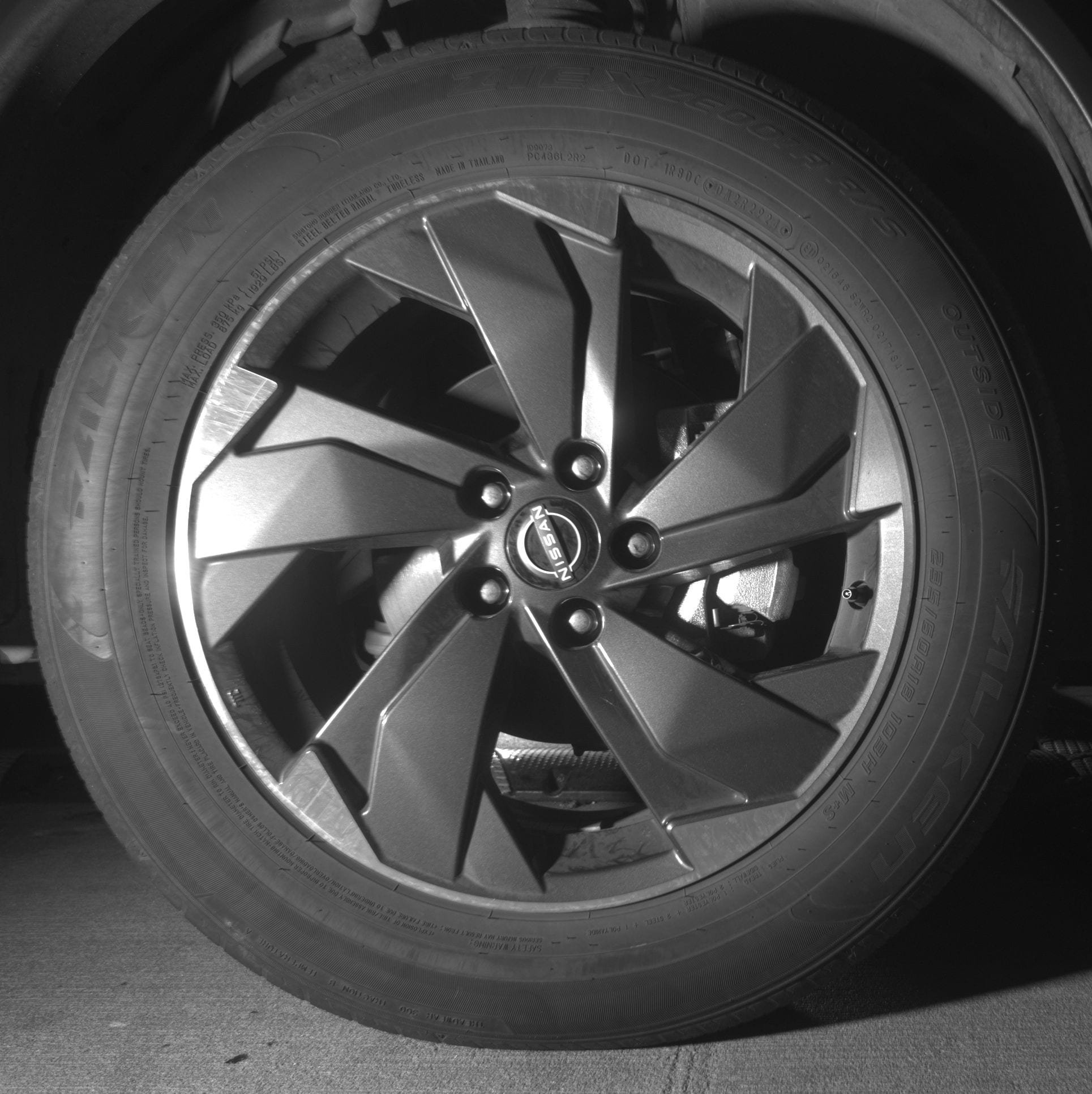 Thumbnail: 2025 Nissan Rogue - 10