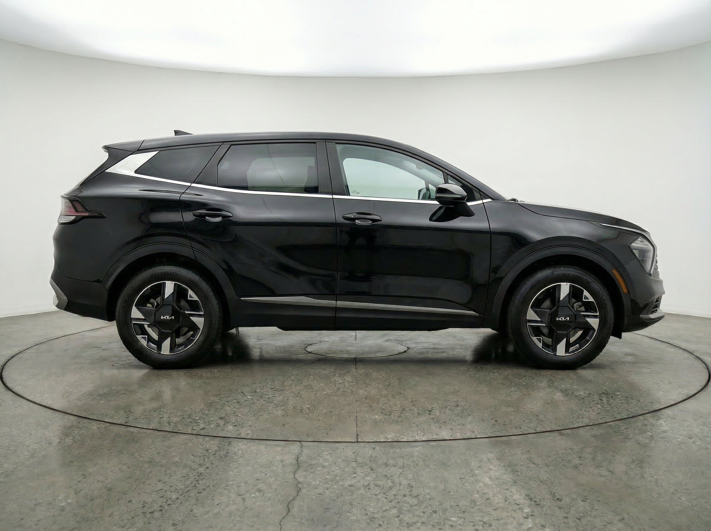 Thumbnail: 2026 Kia Sportage - 11