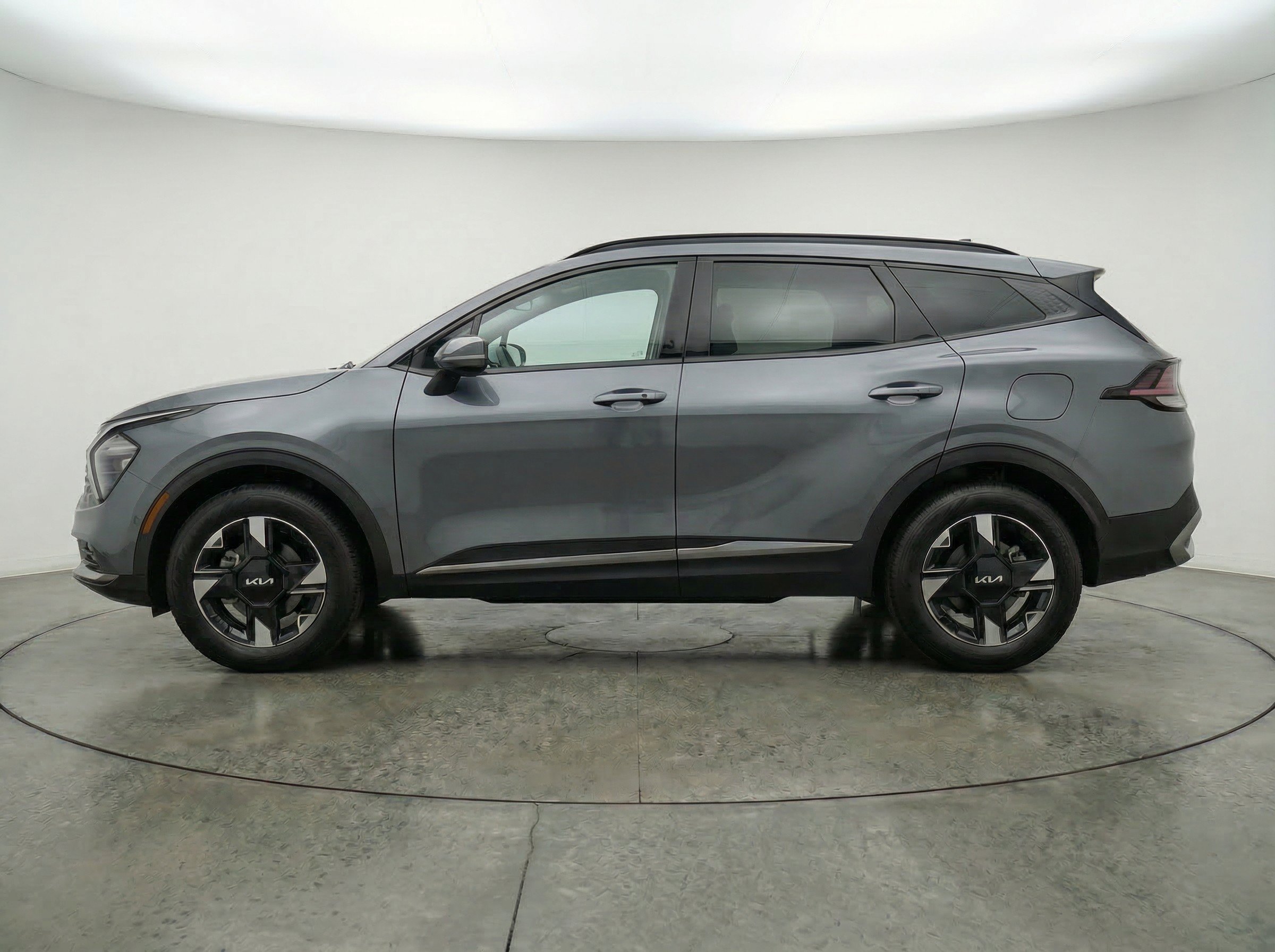 Thumbnail: 2026 Kia Sportage - 5