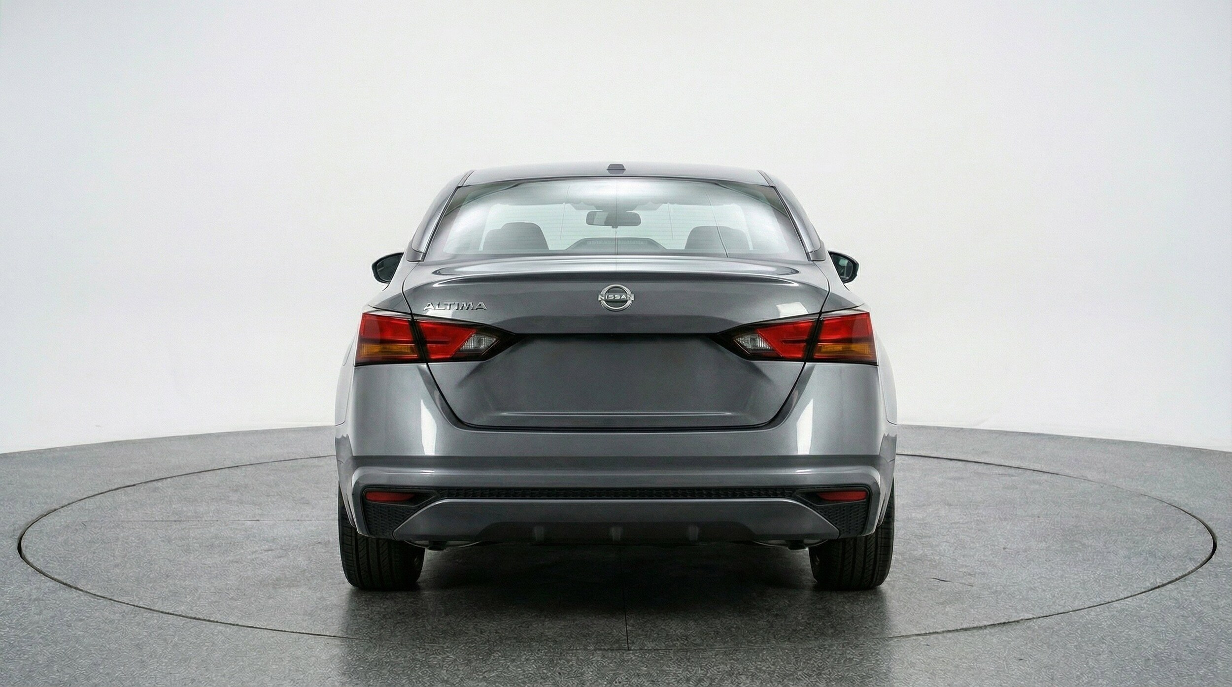 Thumbnail: 2025 Nissan Altima - 7