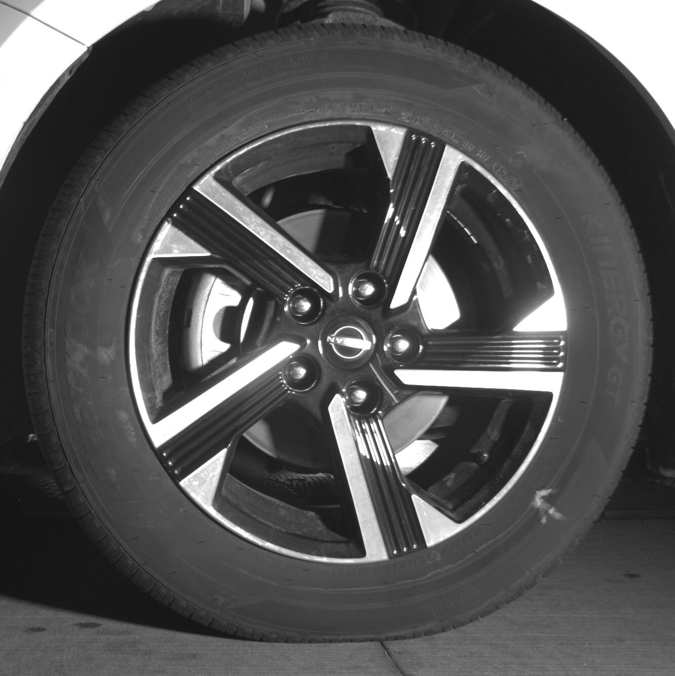 Thumbnail: 2025 Nissan Sentra - 9