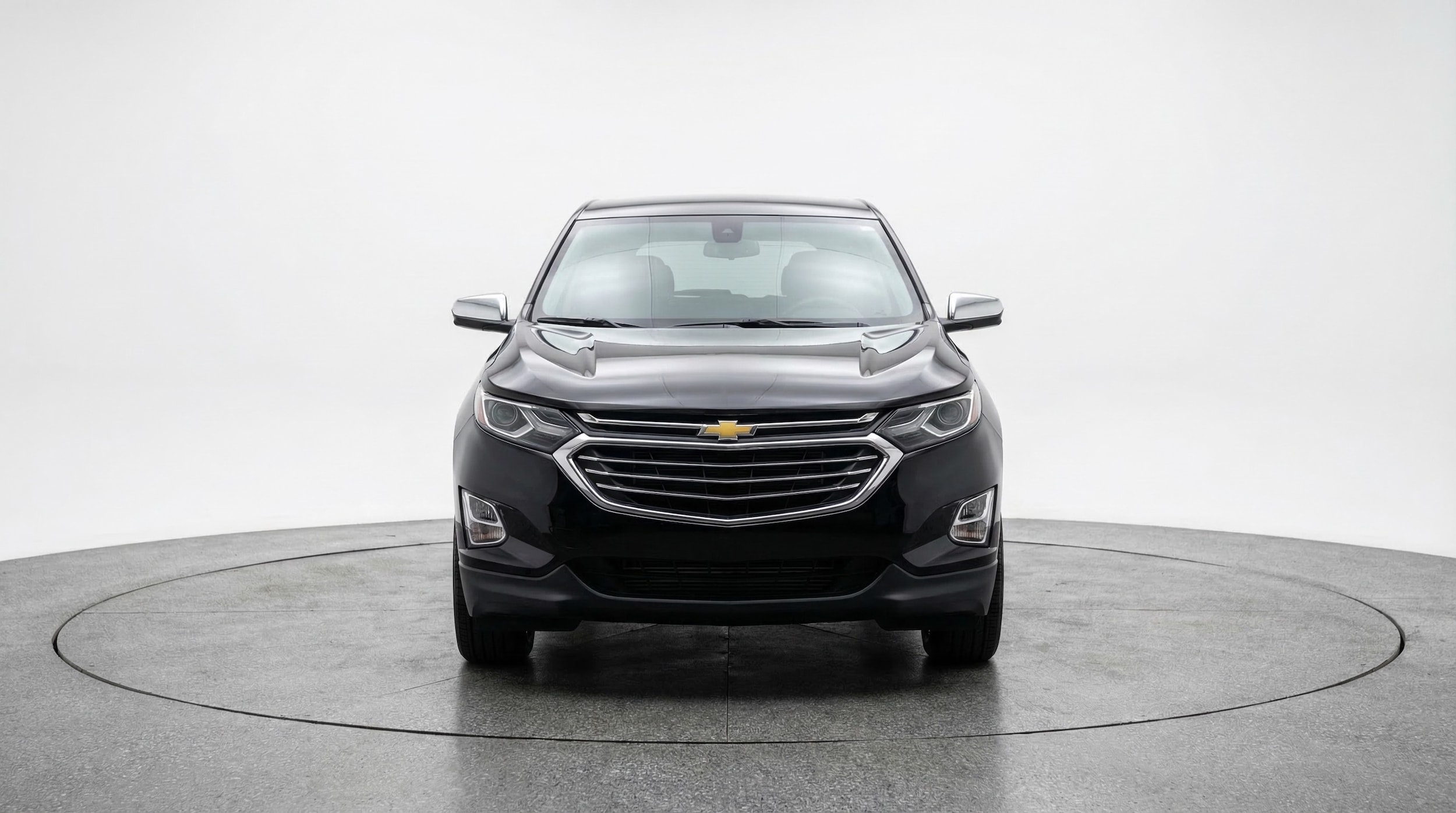 Thumbnail: 2025 Chevrolet Equinox - 2