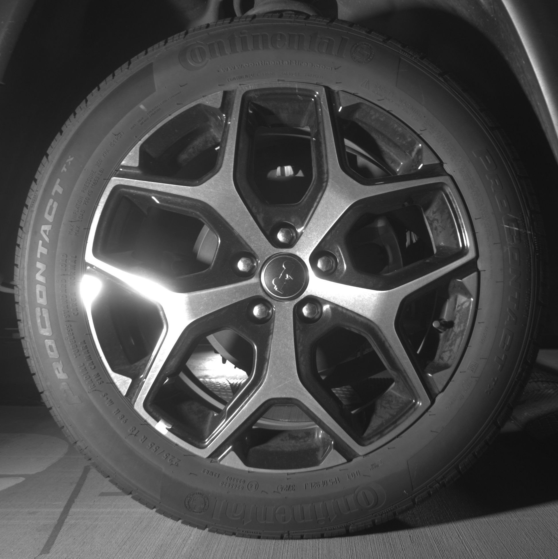 Thumbnail: 2025 Jeep Compass - 15