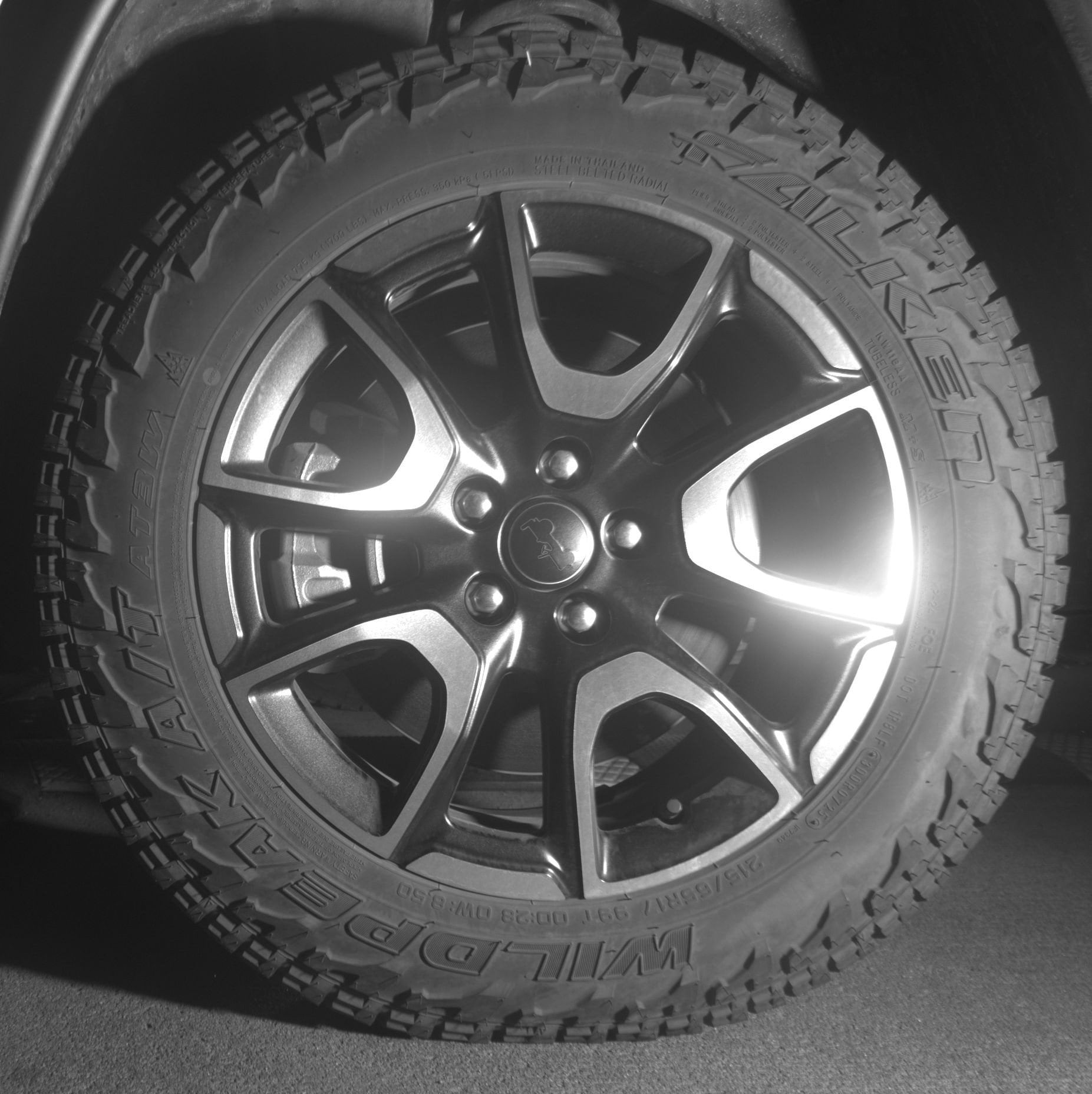 Thumbnail: 2025 Jeep Compass - 12