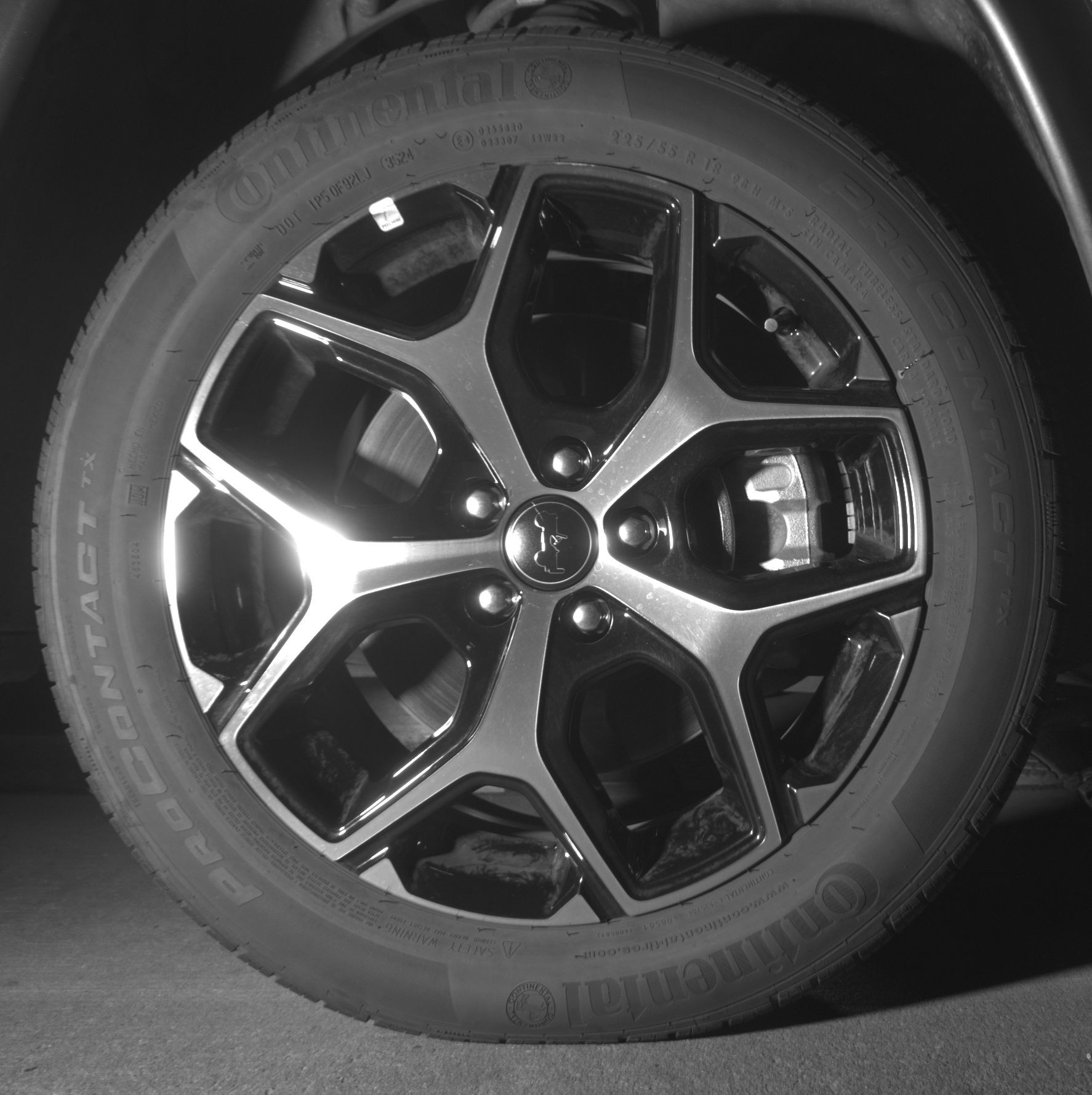 Thumbnail: 2025 Jeep Compass - 10