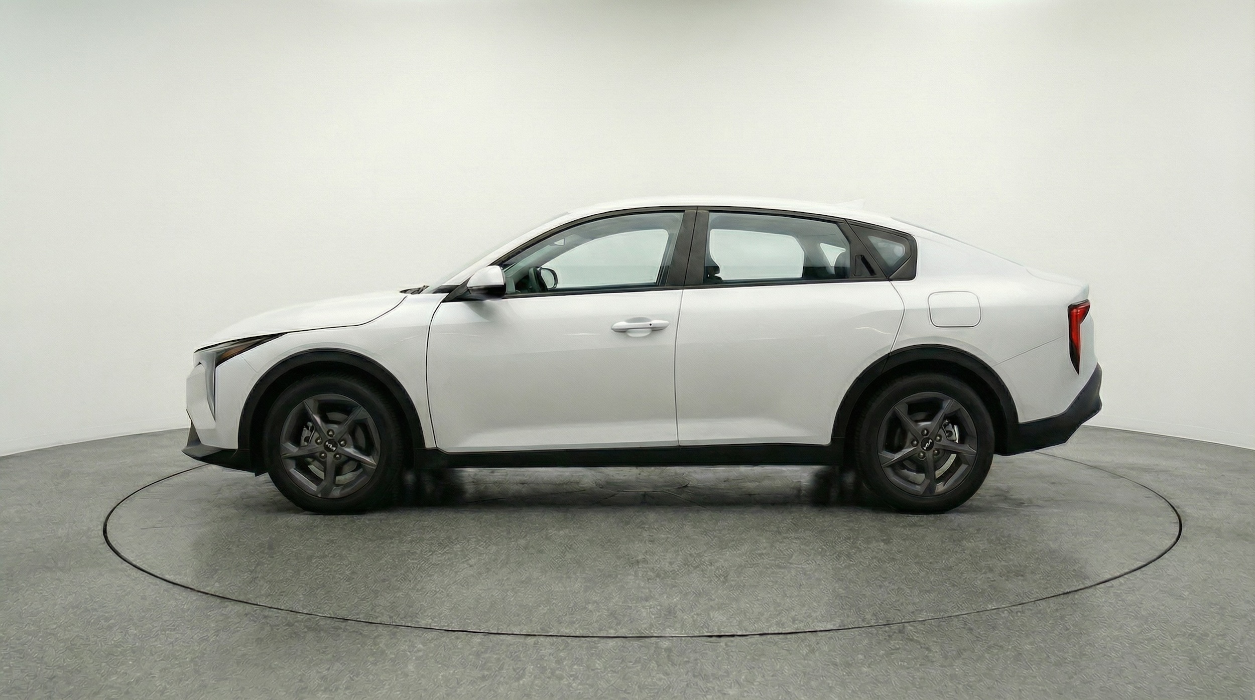 Thumbnail: 2025 Kia K4 - 8