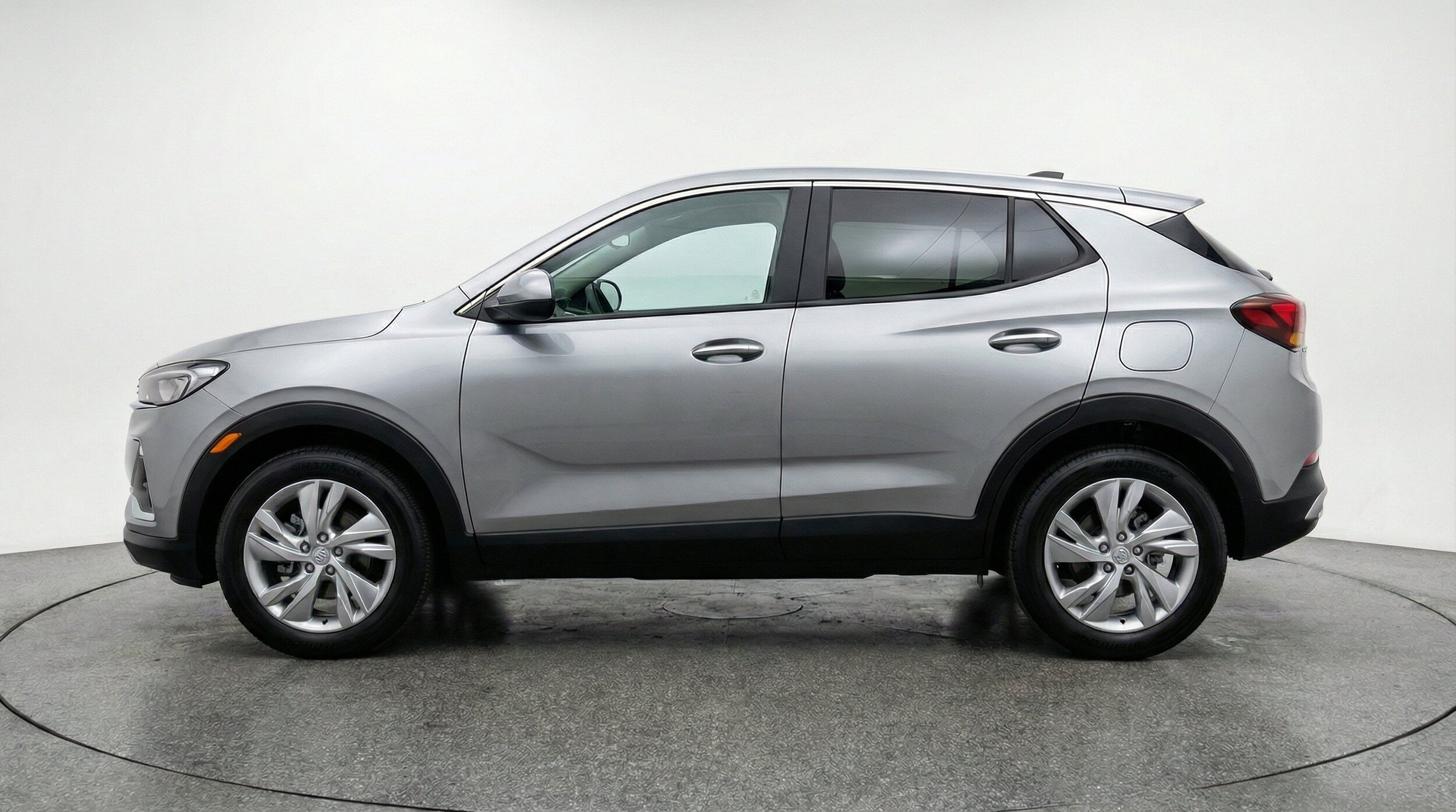 Thumbnail: 2026 Buick Encore GX - 5
