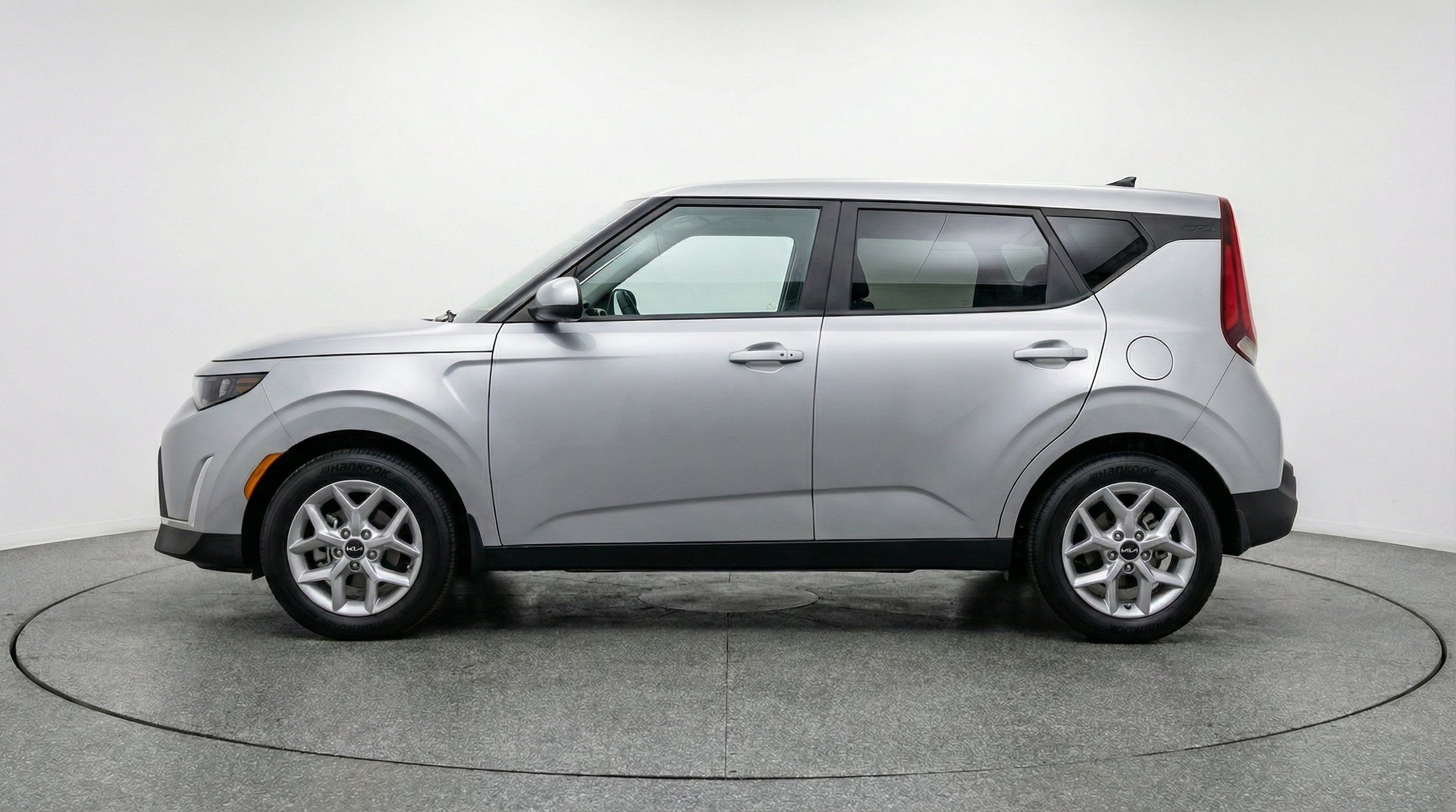 Thumbnail: 2025 Kia Soul - 5