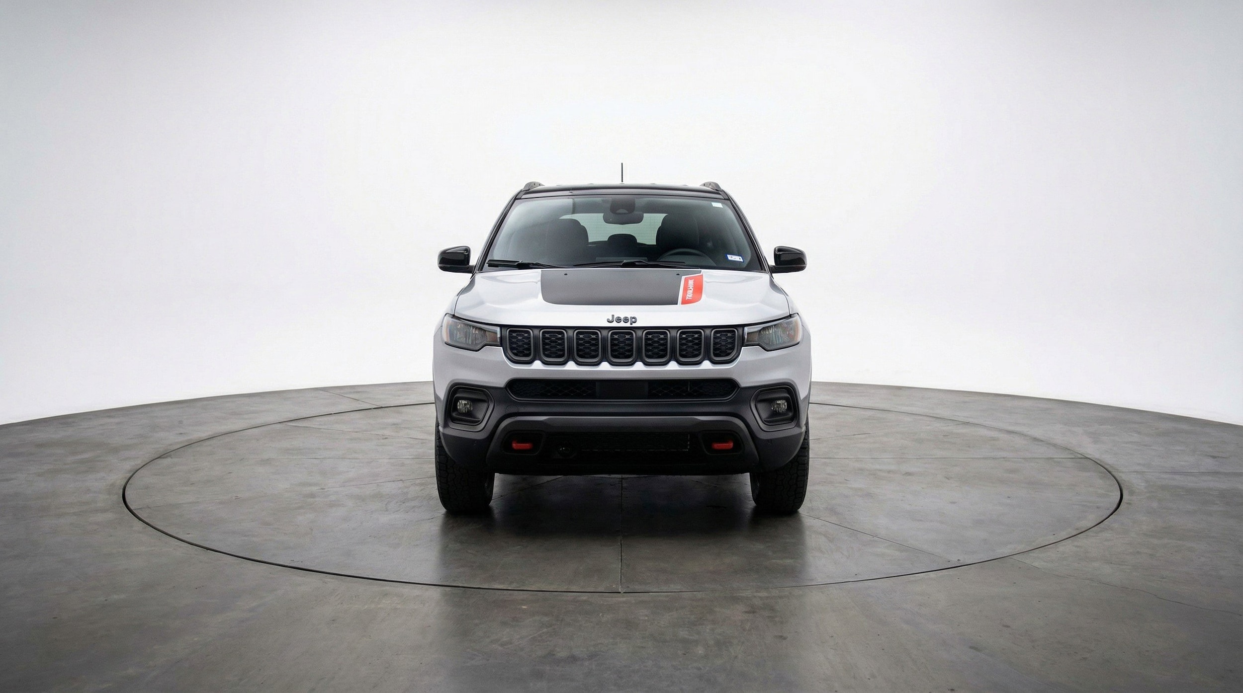 Thumbnail: 2025 Jeep Compass - 2