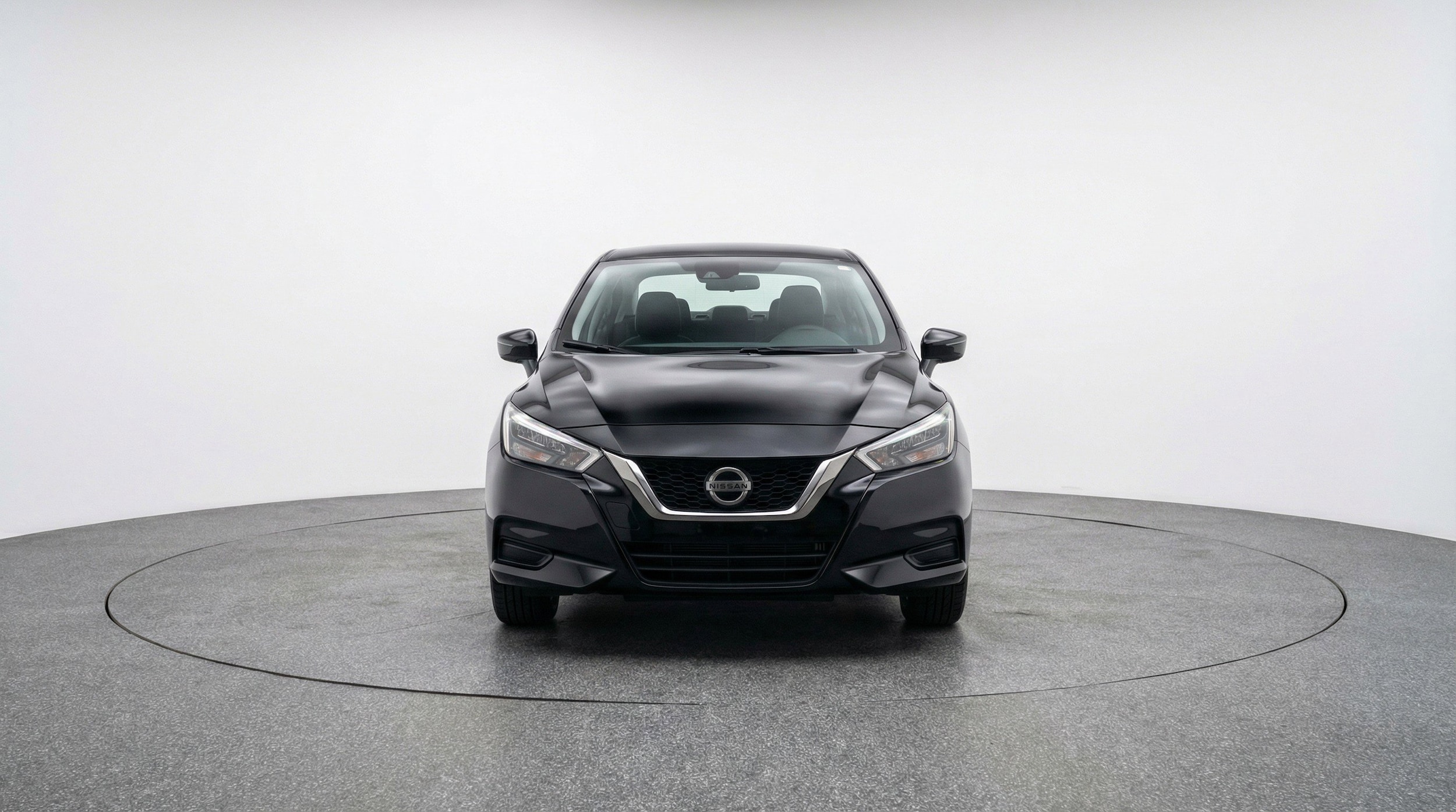 Thumbnail: 2025 Nissan Versa - 2