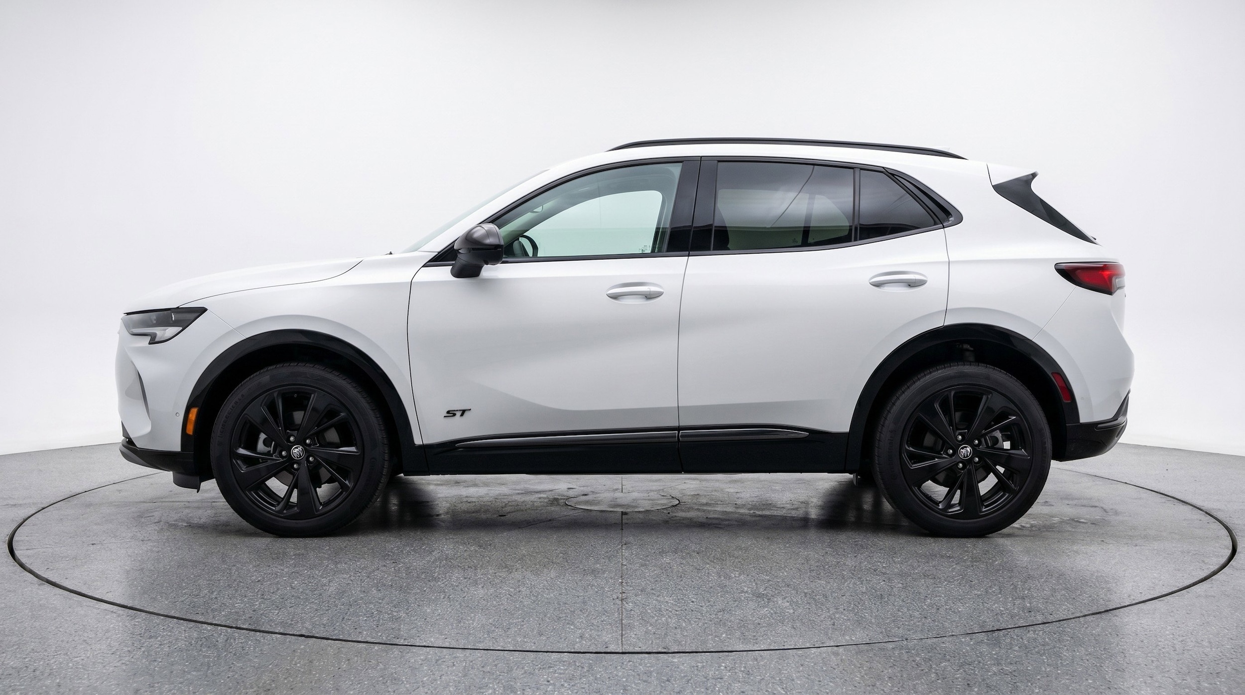 Thumbnail: 2024 Buick Envision - 5