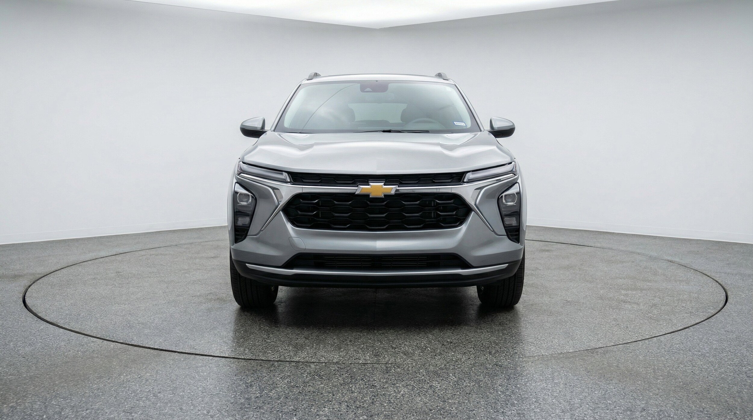 Thumbnail: 2025 Chevrolet Trax - 2